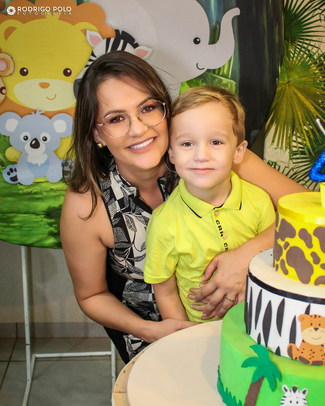 Foto Aniversário Henrique - 4 Anos Foto Aniversário Henrique - 4 Anos - Imagem 4