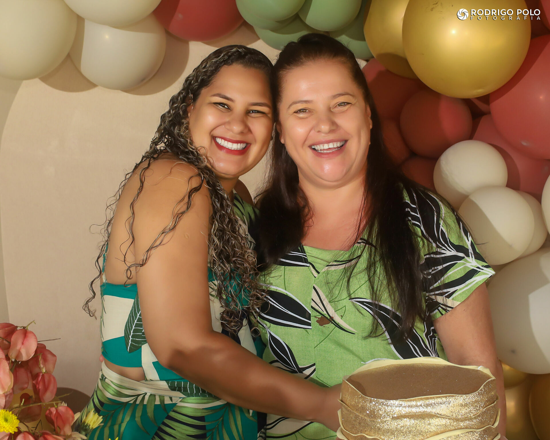 Foto Aniversário Rita - 54 Anos Foto Aniversário Rita - 54 Anos - Imagem 6