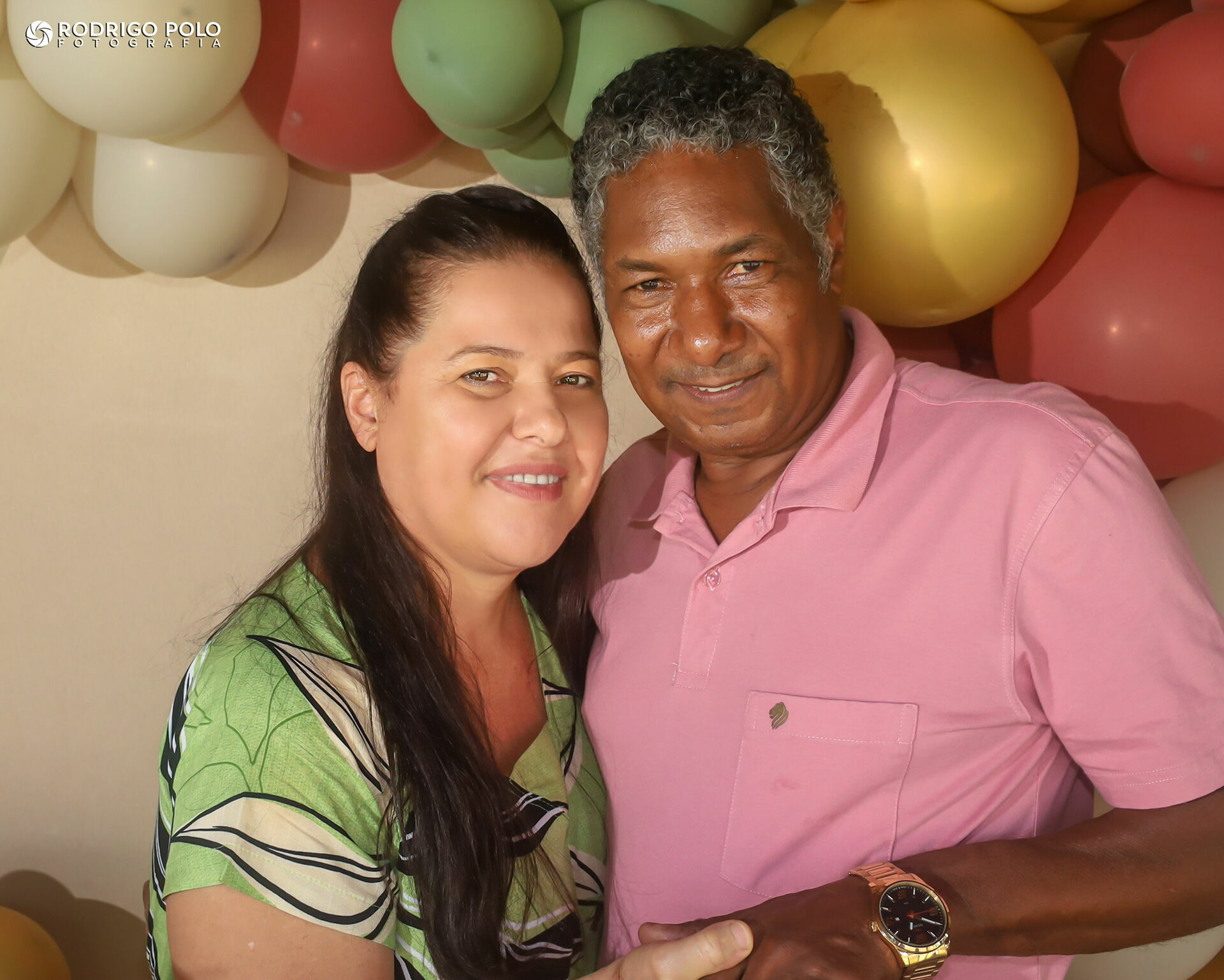 Foto Aniversário Rita - 54 Anos Foto Aniversário Rita - 54 Anos - Imagem 5