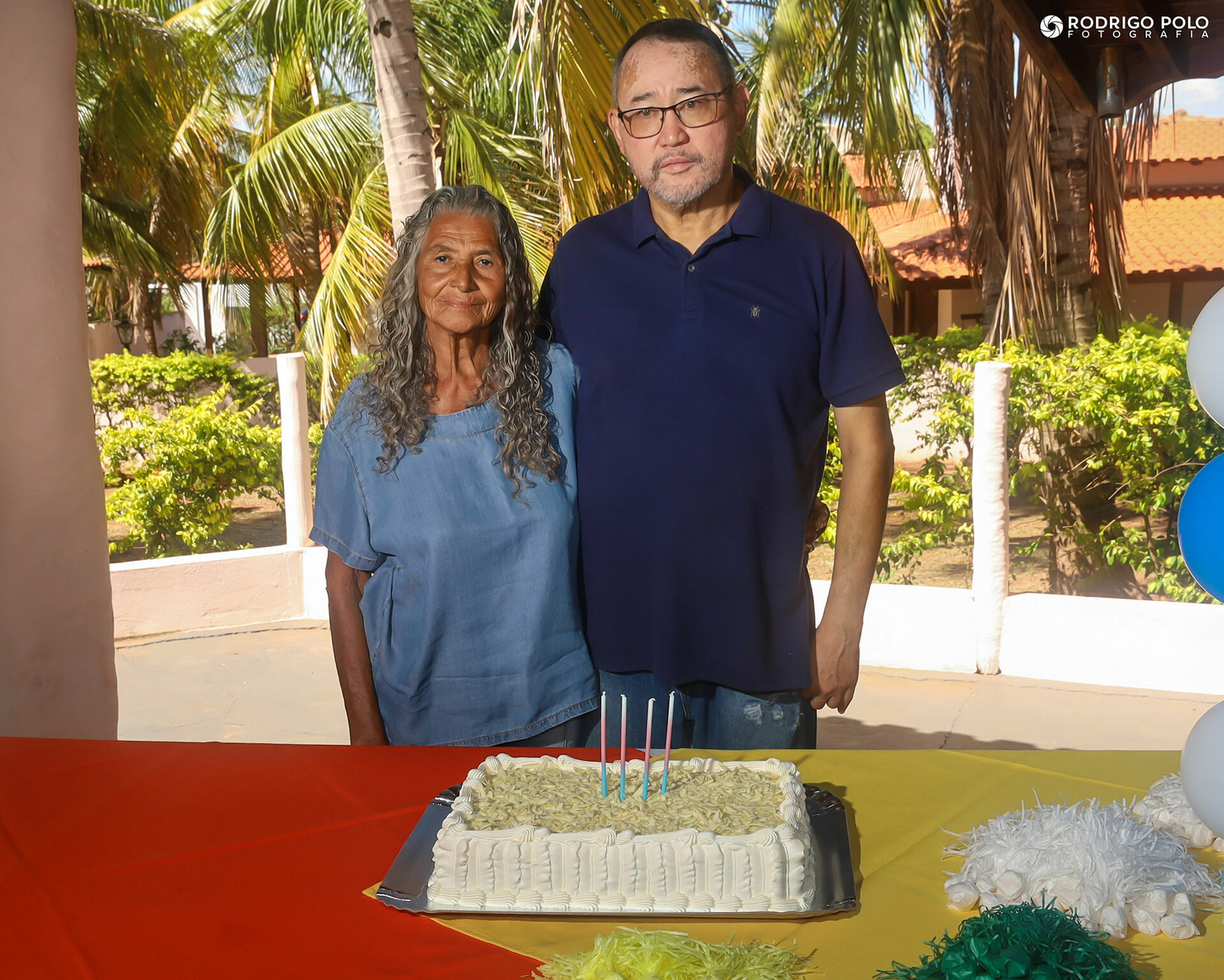 Foto Aniversário Beto Okamoto - Imagem 2