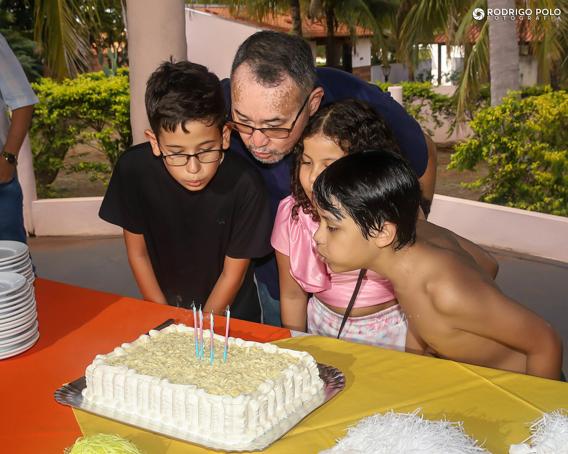 Foto Aniversário Beto Okamoto - Imagem 7