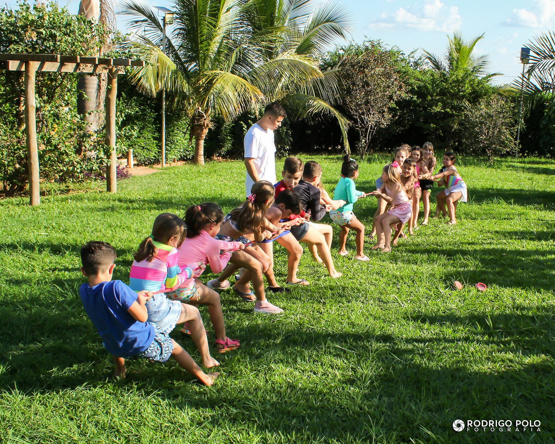 Foto Aniversário Helena - 8 Anos Foto Aniversário Helena - 8 Anos - Imagem 7