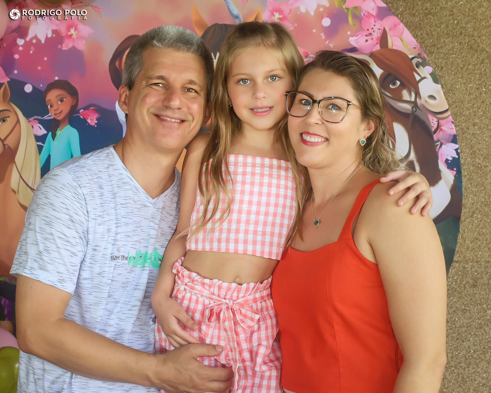 Foto Aniversário Helena - 8 Anos Foto Aniversário Helena - 8 Anos - Imagem 3