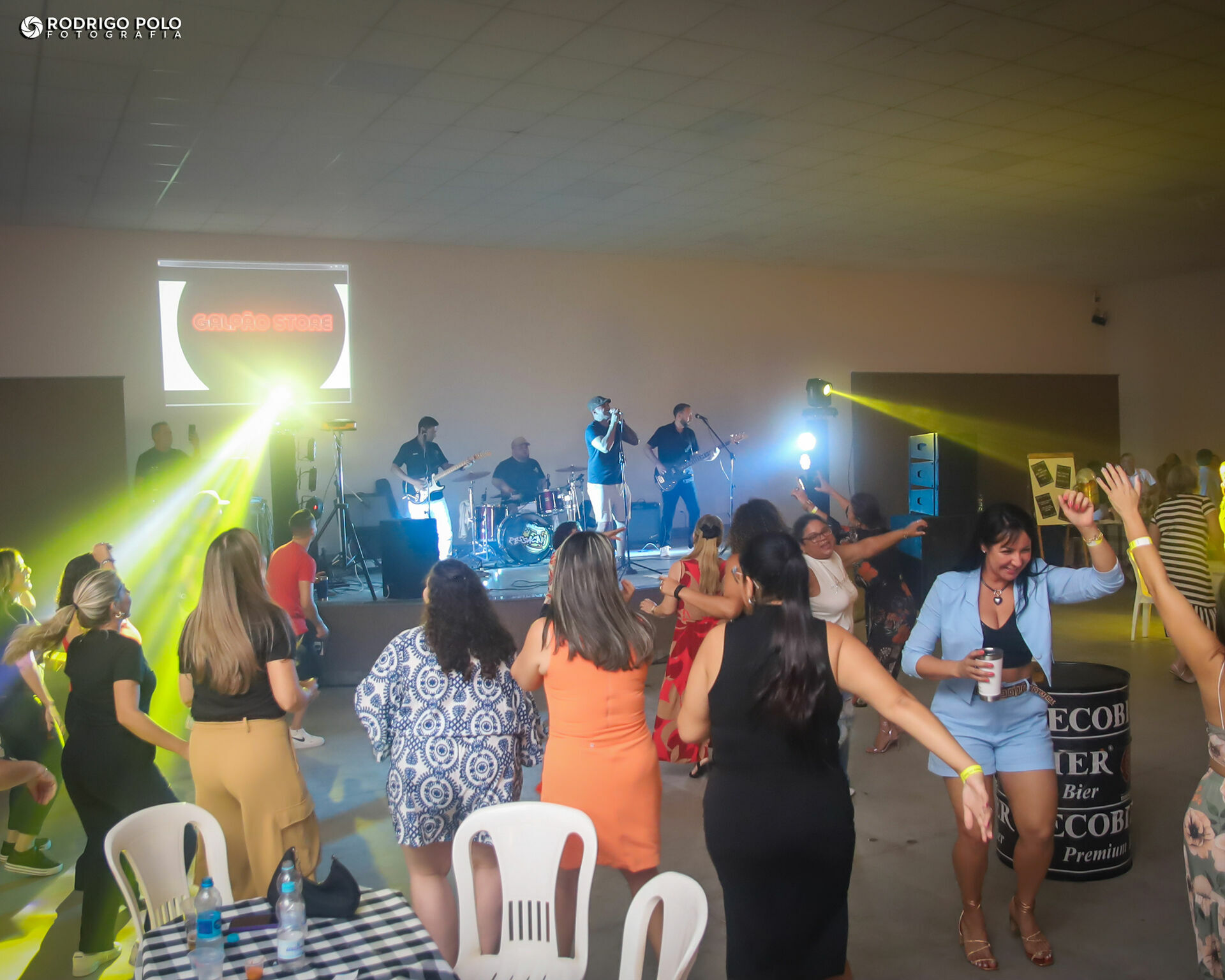 Foto Boteco das Acácias 2024 Foto Boteco das Acácias 2024 - Imagem 13
