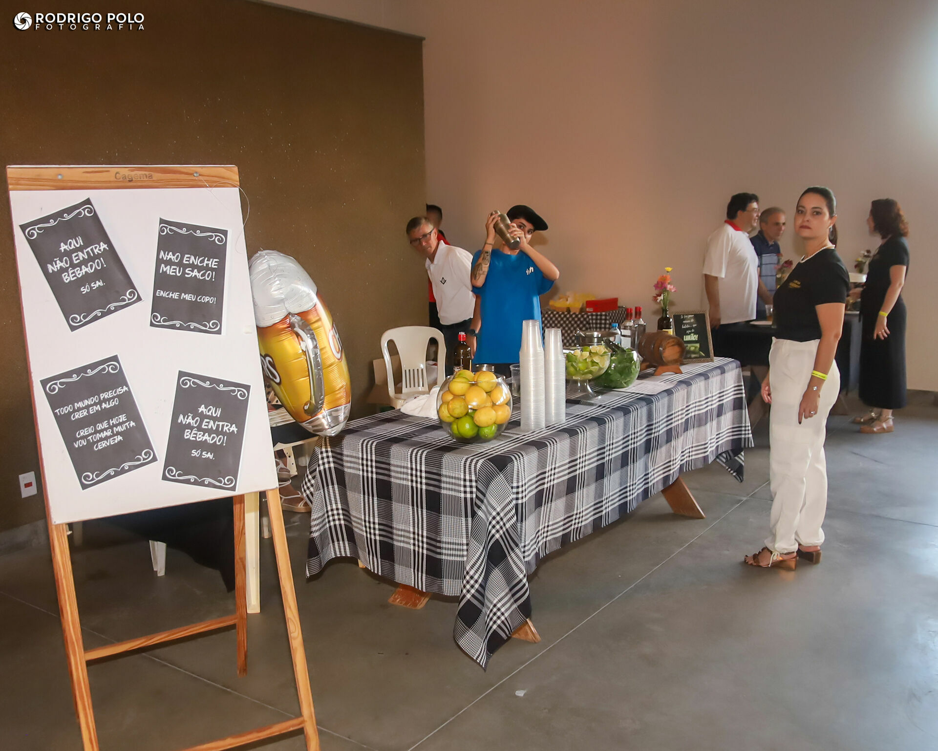 Foto Boteco das Acácias 2024 Foto Boteco das Acácias 2024 - Imagem 7
