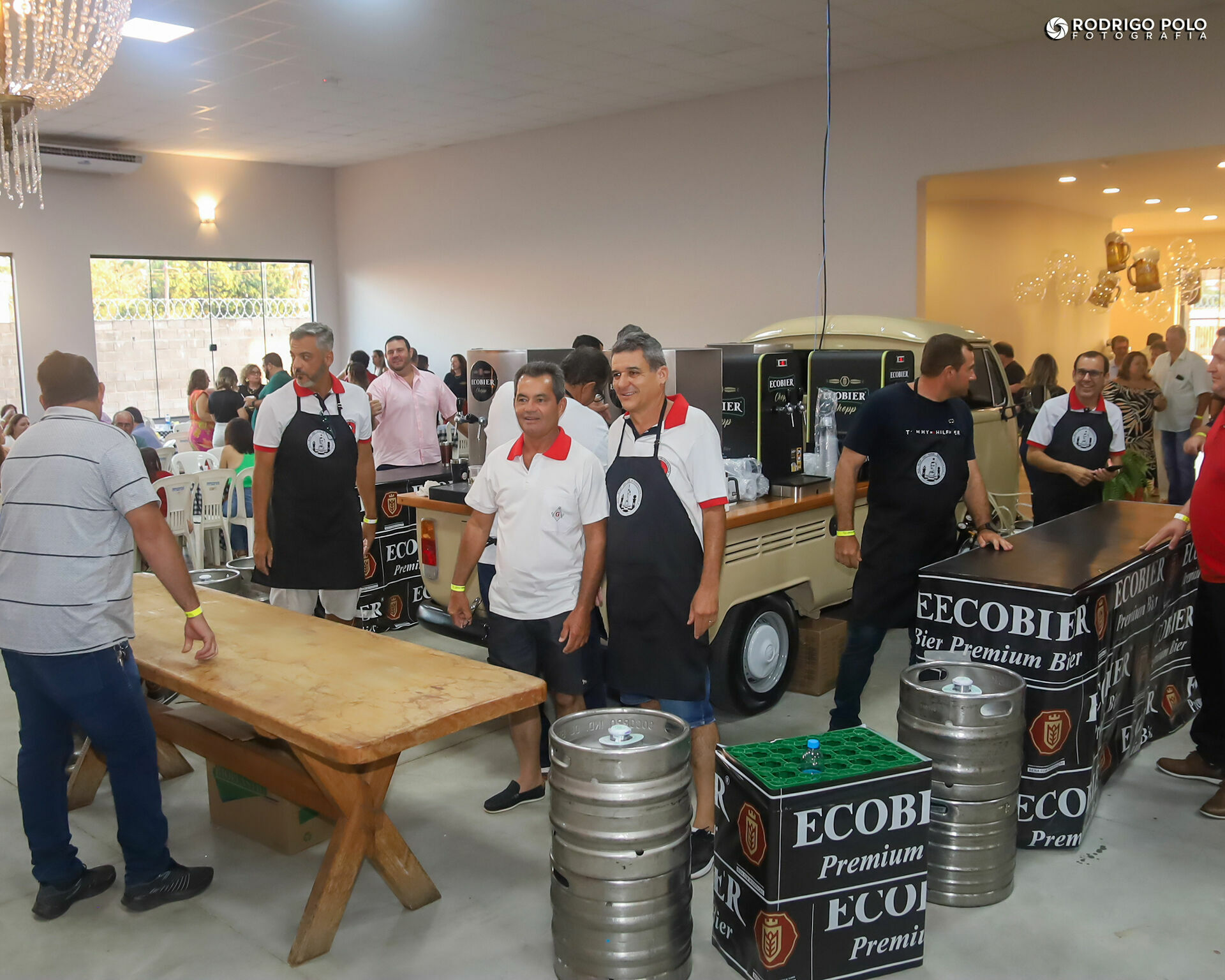 Foto Boteco das Acácias 2024 Foto Boteco das Acácias 2024 - Imagem 4