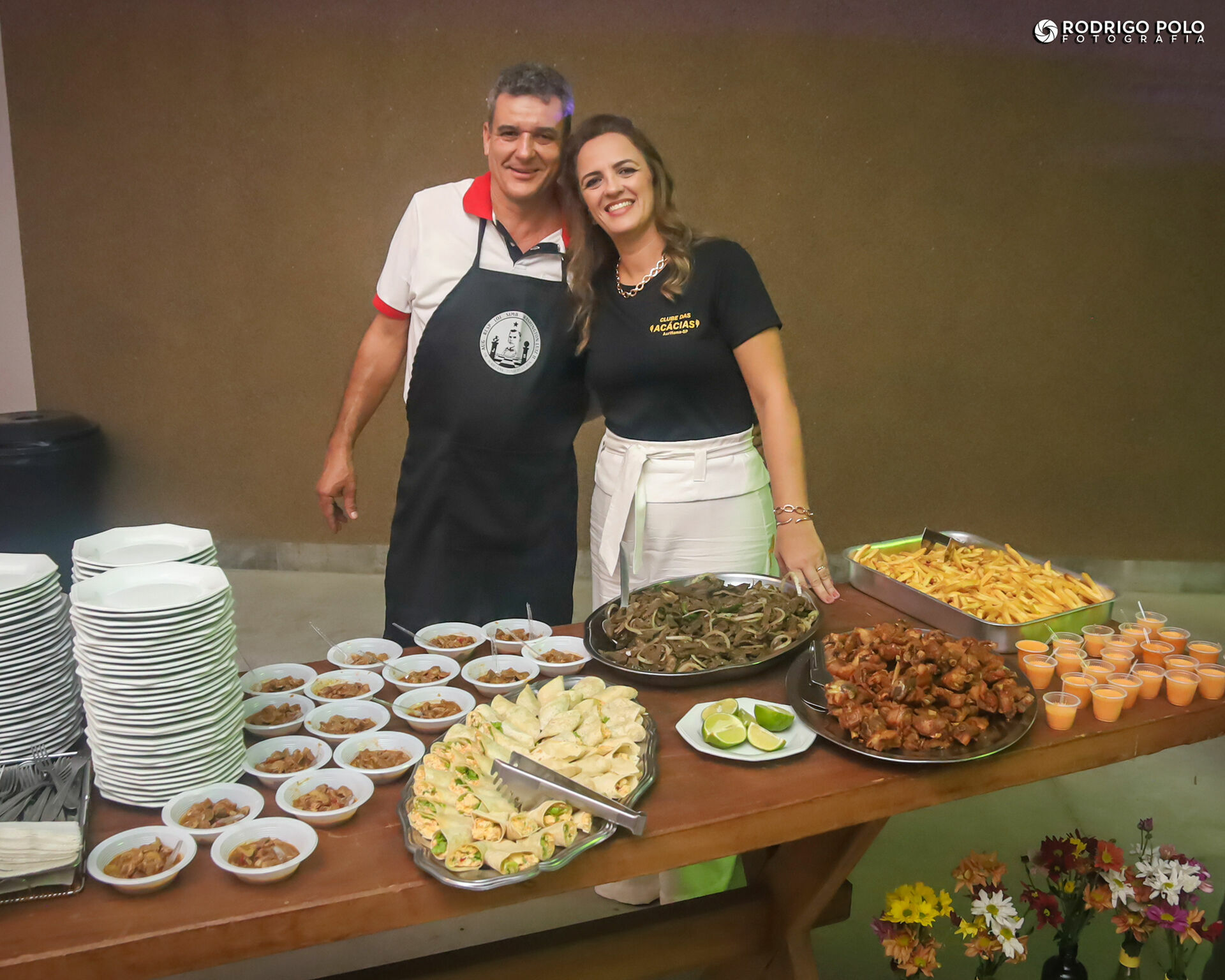 Foto Boteco das Acácias 2024 Foto Boteco das Acácias 2024 - Imagem 9
