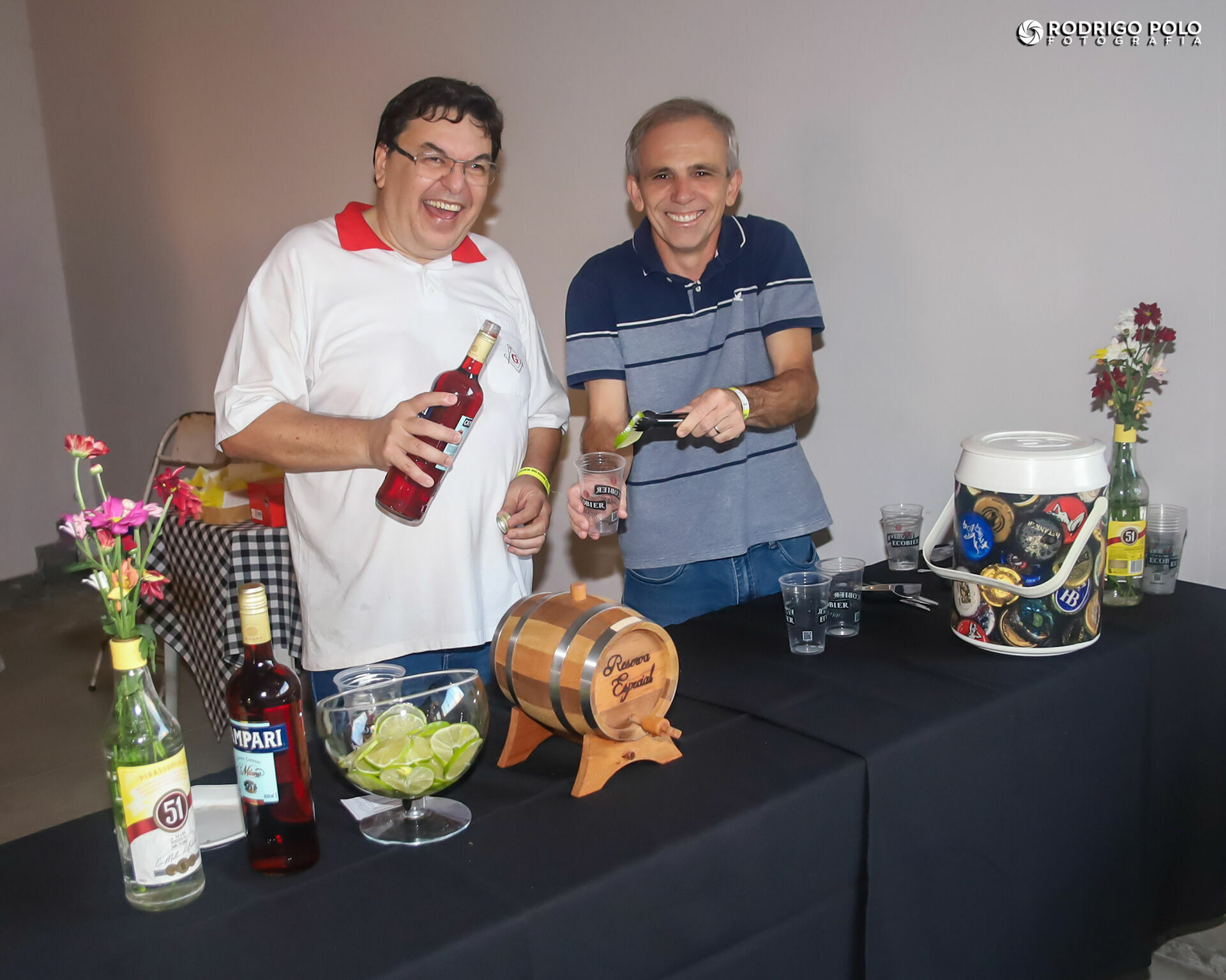 Foto Boteco das Acácias 2024 Foto Boteco das Acácias 2024 - Imagem 8