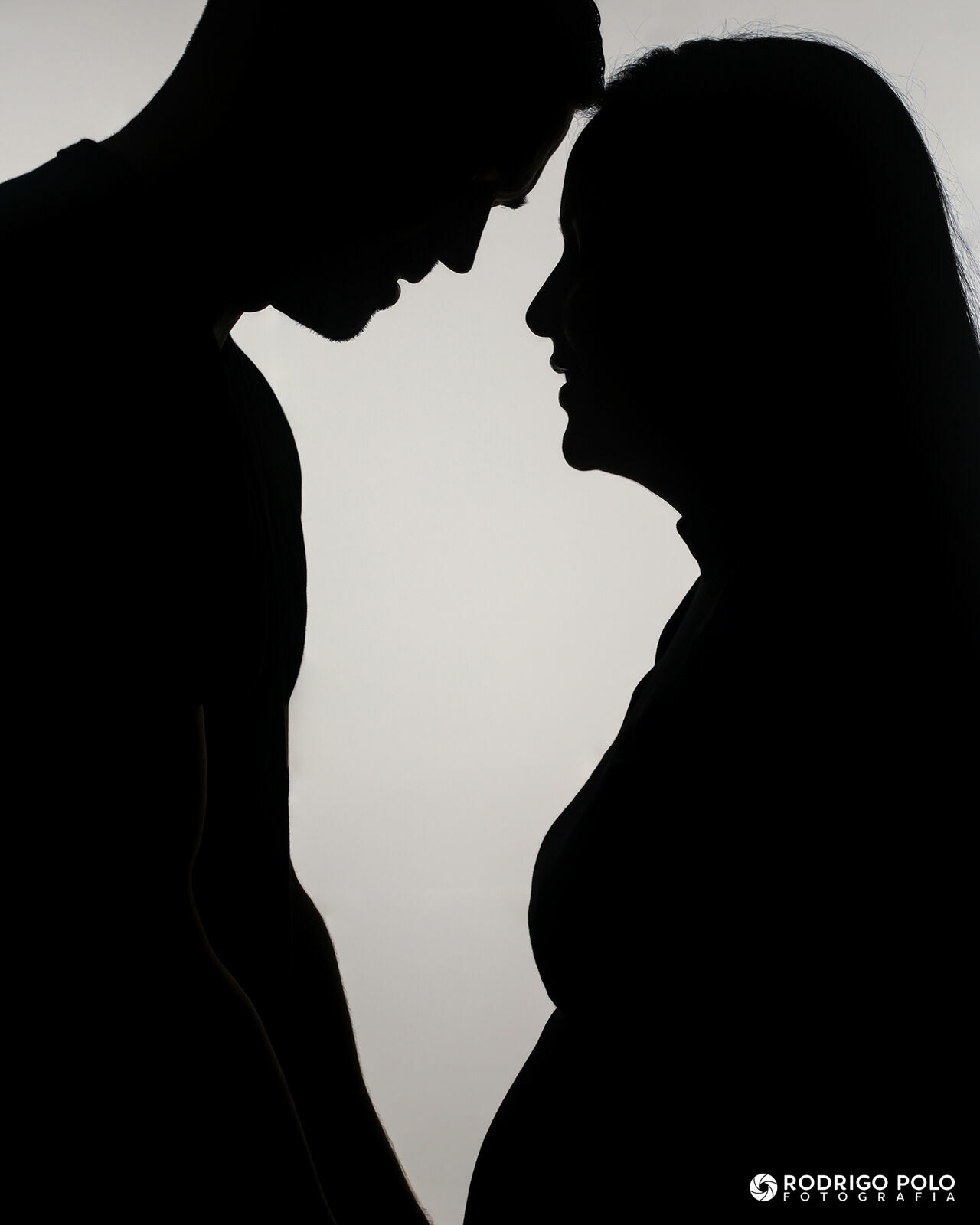 Foto Book Gestante Amanda e Edielson - Imagem 29