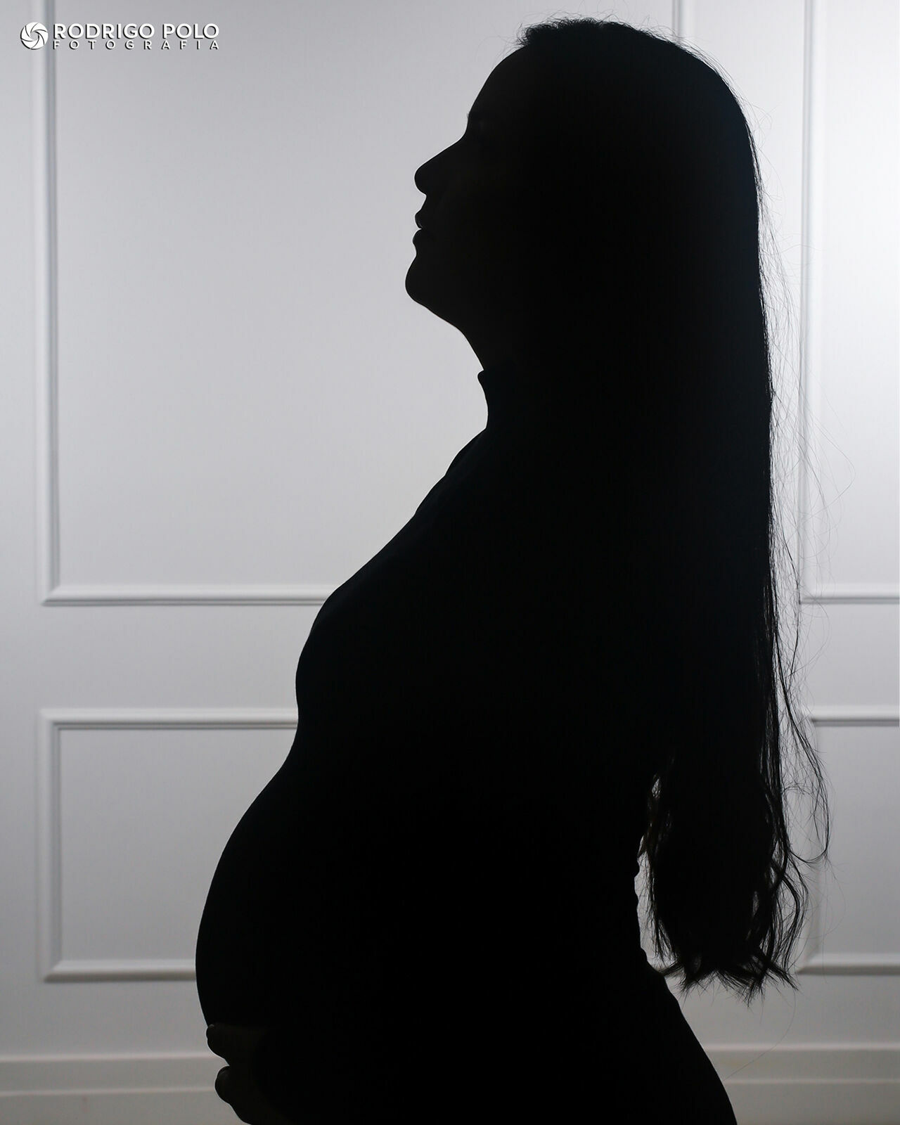 Foto Book Gestante Amanda e Edielson - Imagem 28