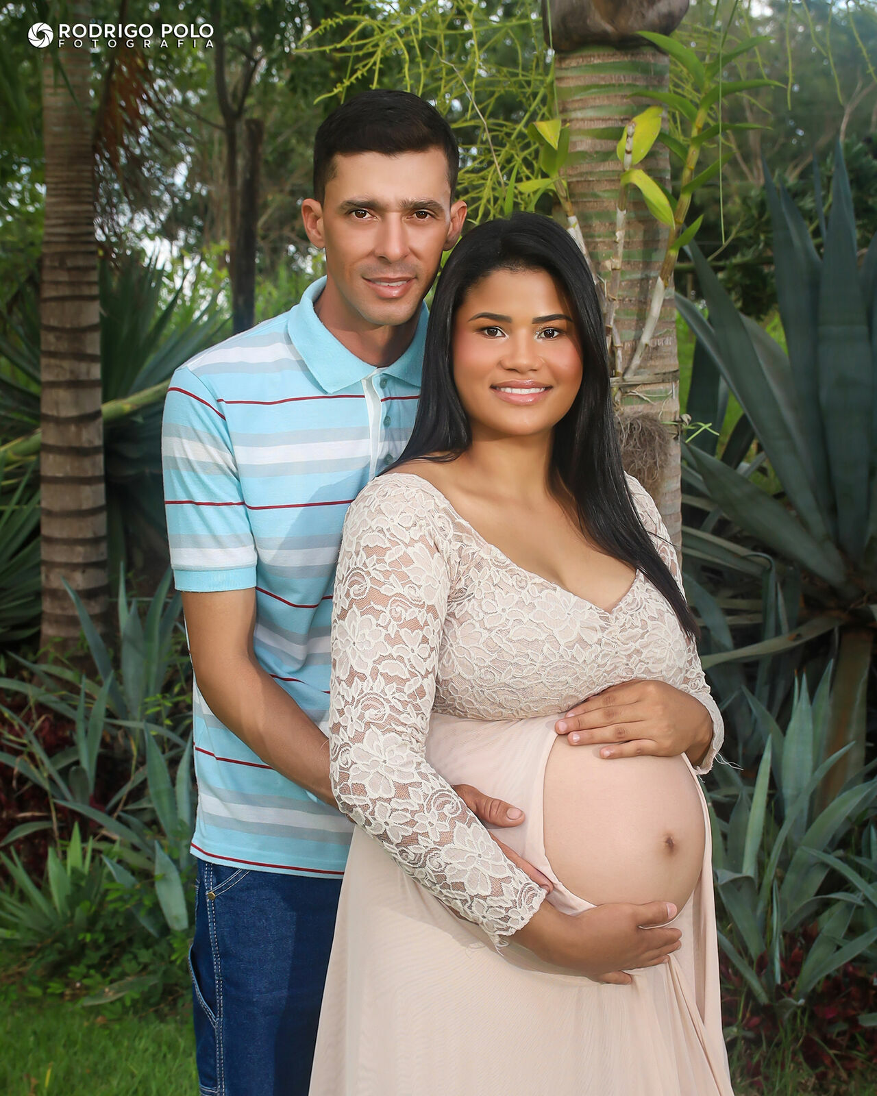 Foto Book Gestante Roberta e Bruno - Imagem 28