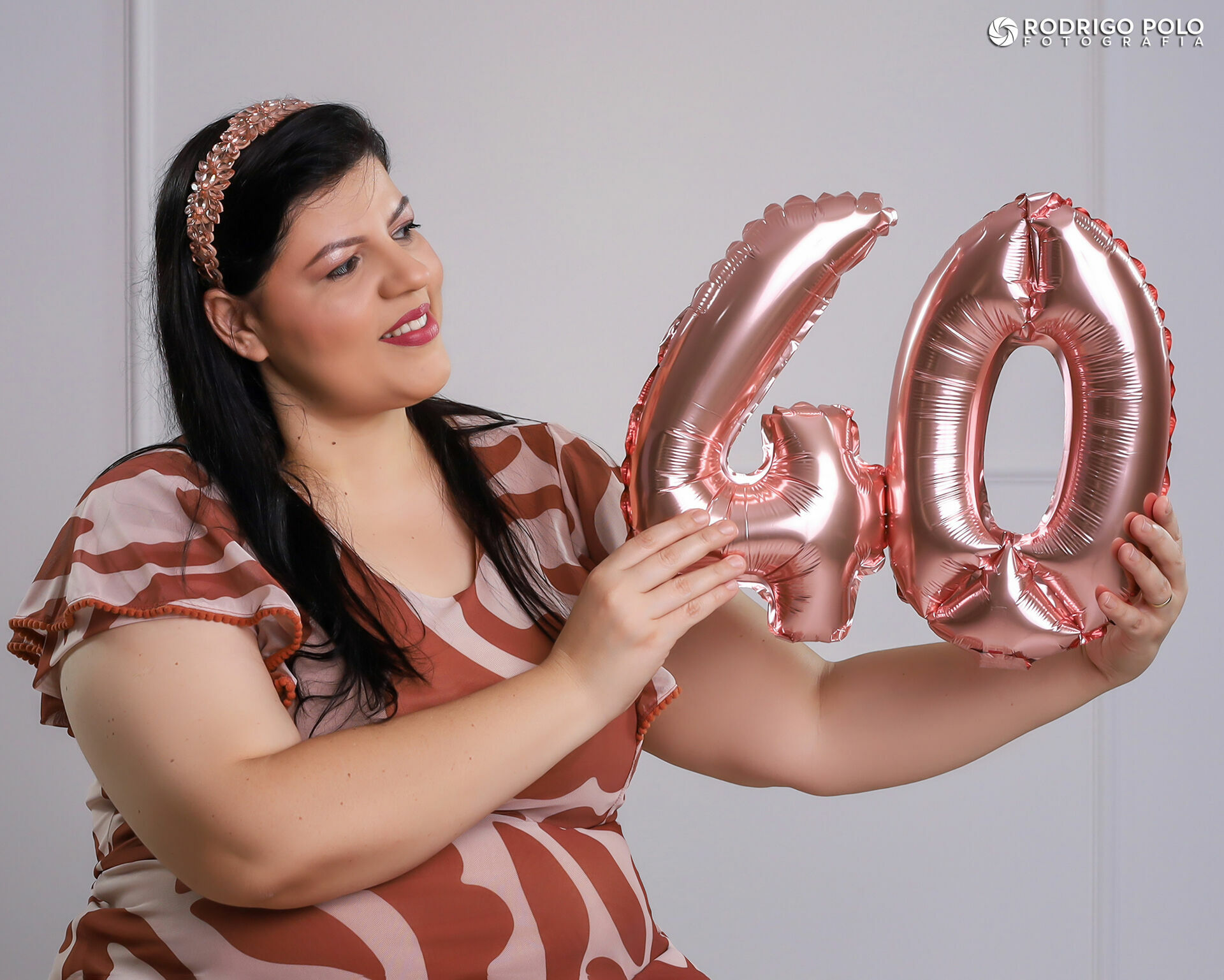 Foto Paula - 40 Anos - Imagem 5