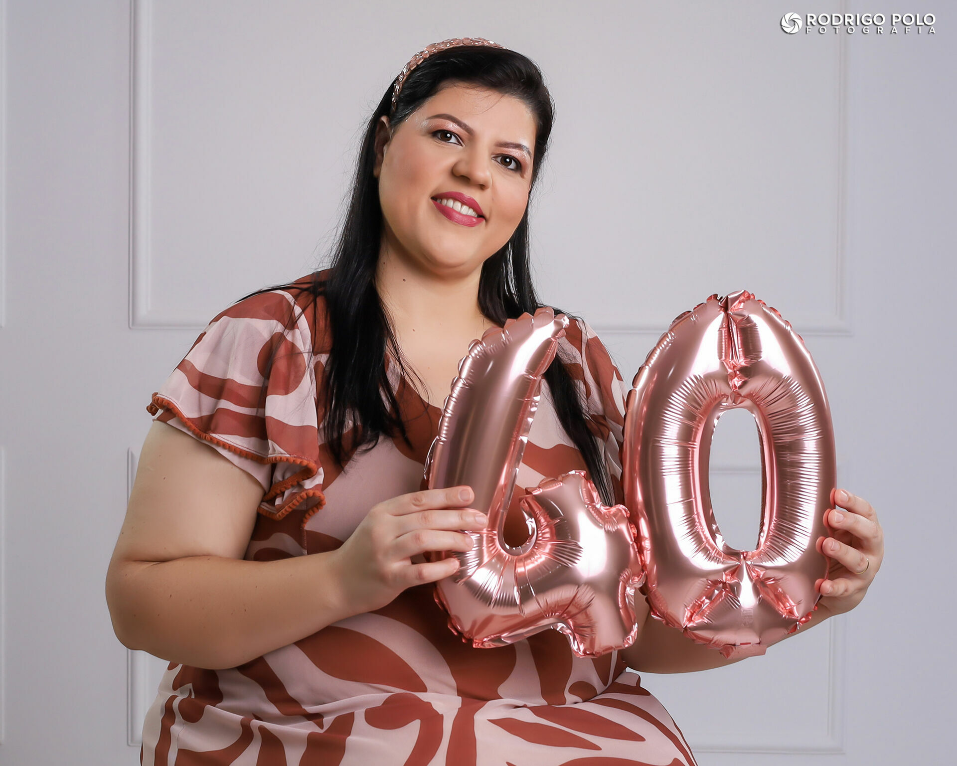 Foto Paula - 40 Anos - Imagem 4