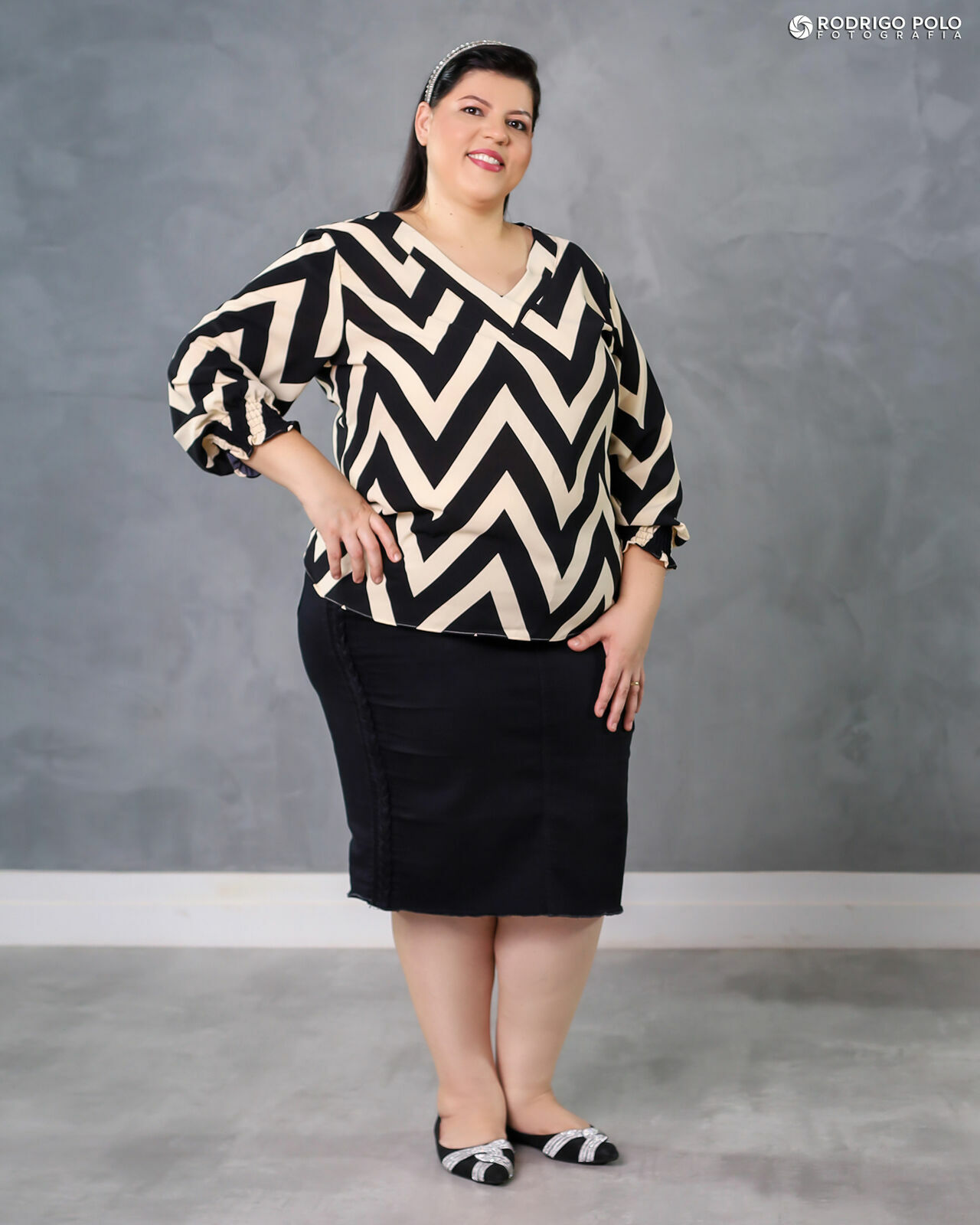 Foto Paula - 40 Anos - Imagem 13