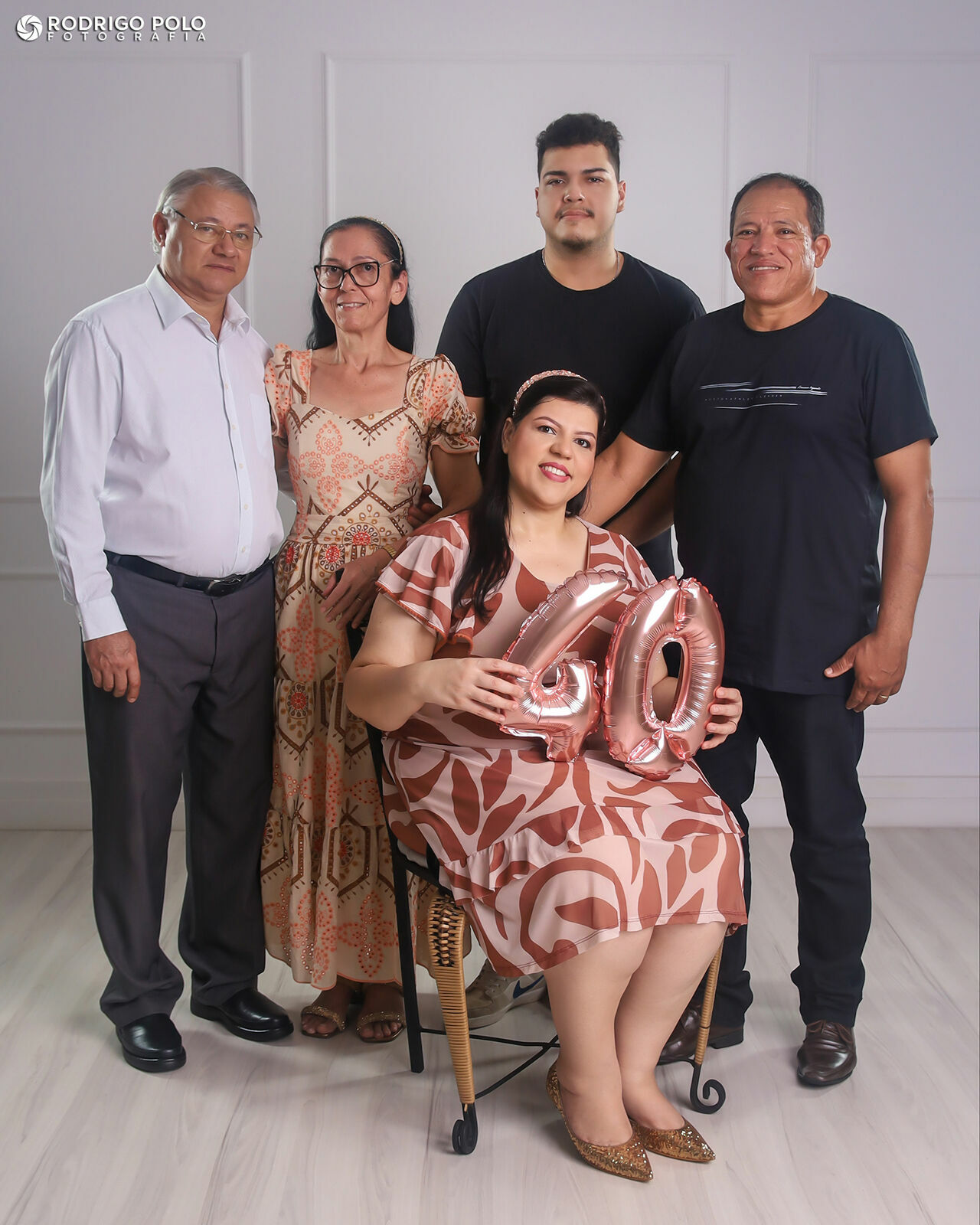 Foto Paula - 40 Anos - Imagem 11