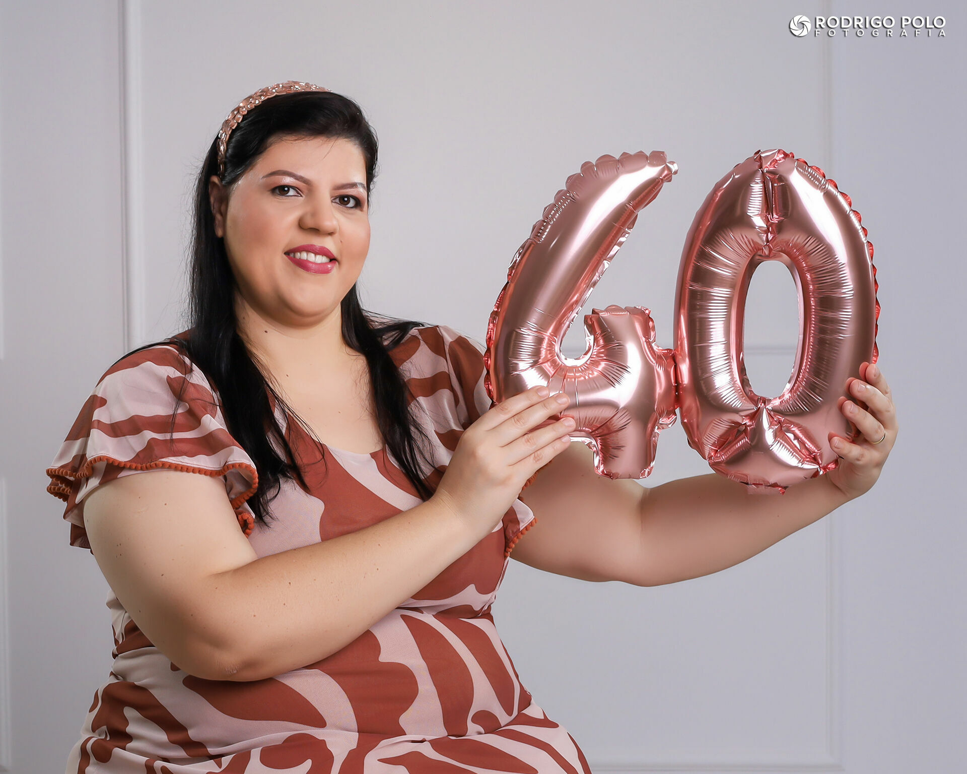 Foto Paula - 40 Anos - Imagem 0