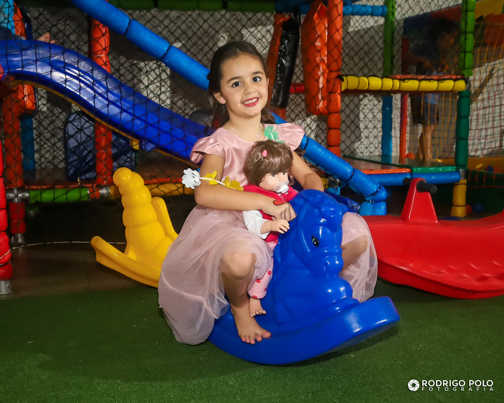 Foto Aniversário Eloá - 5 Anos Foto Aniversário Eloá - 5 Anos - Imagem 4