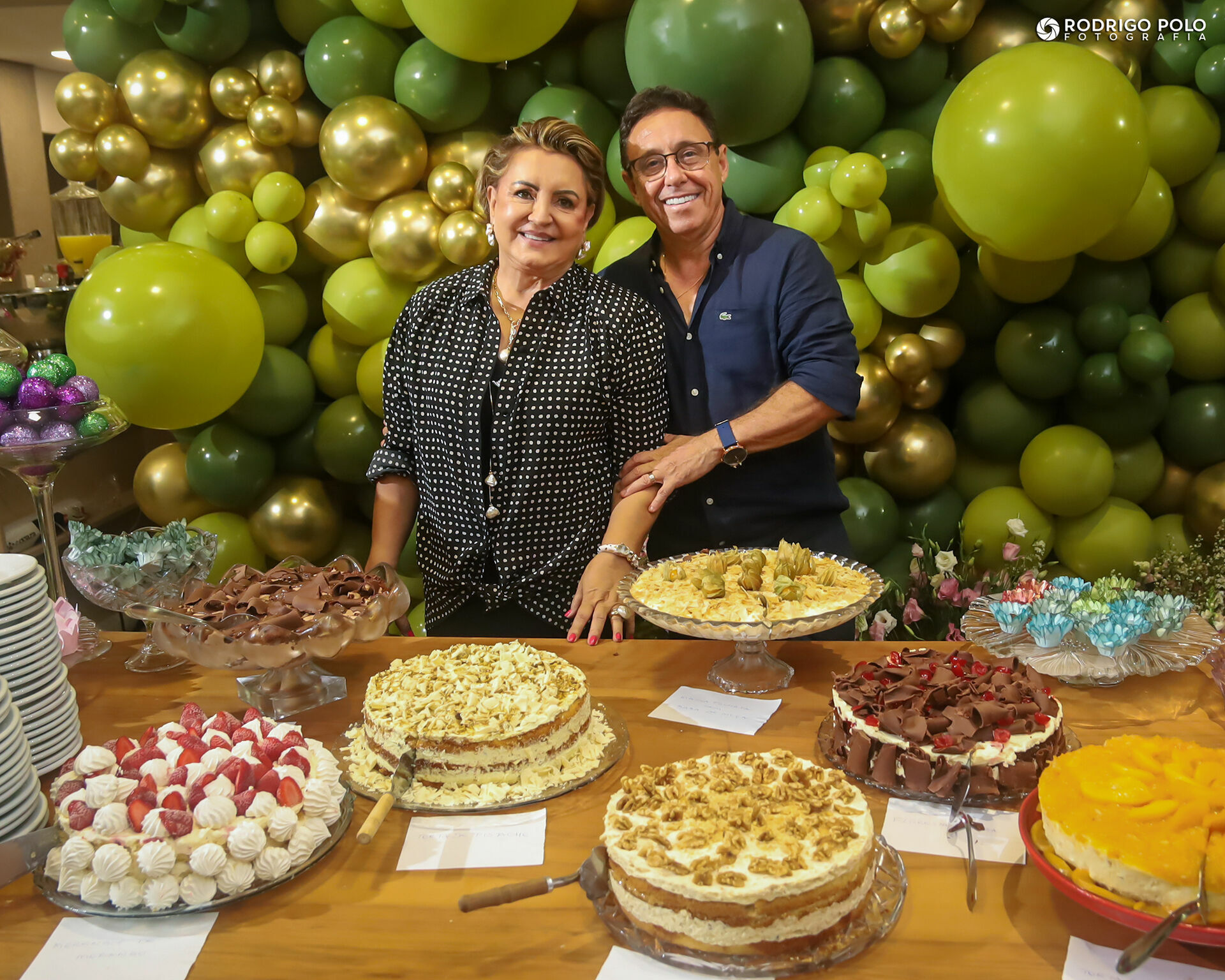 Foto Aniversário Dalva - 70 Anos Foto Aniversário Dalva - 70 Anos - Imagem 9