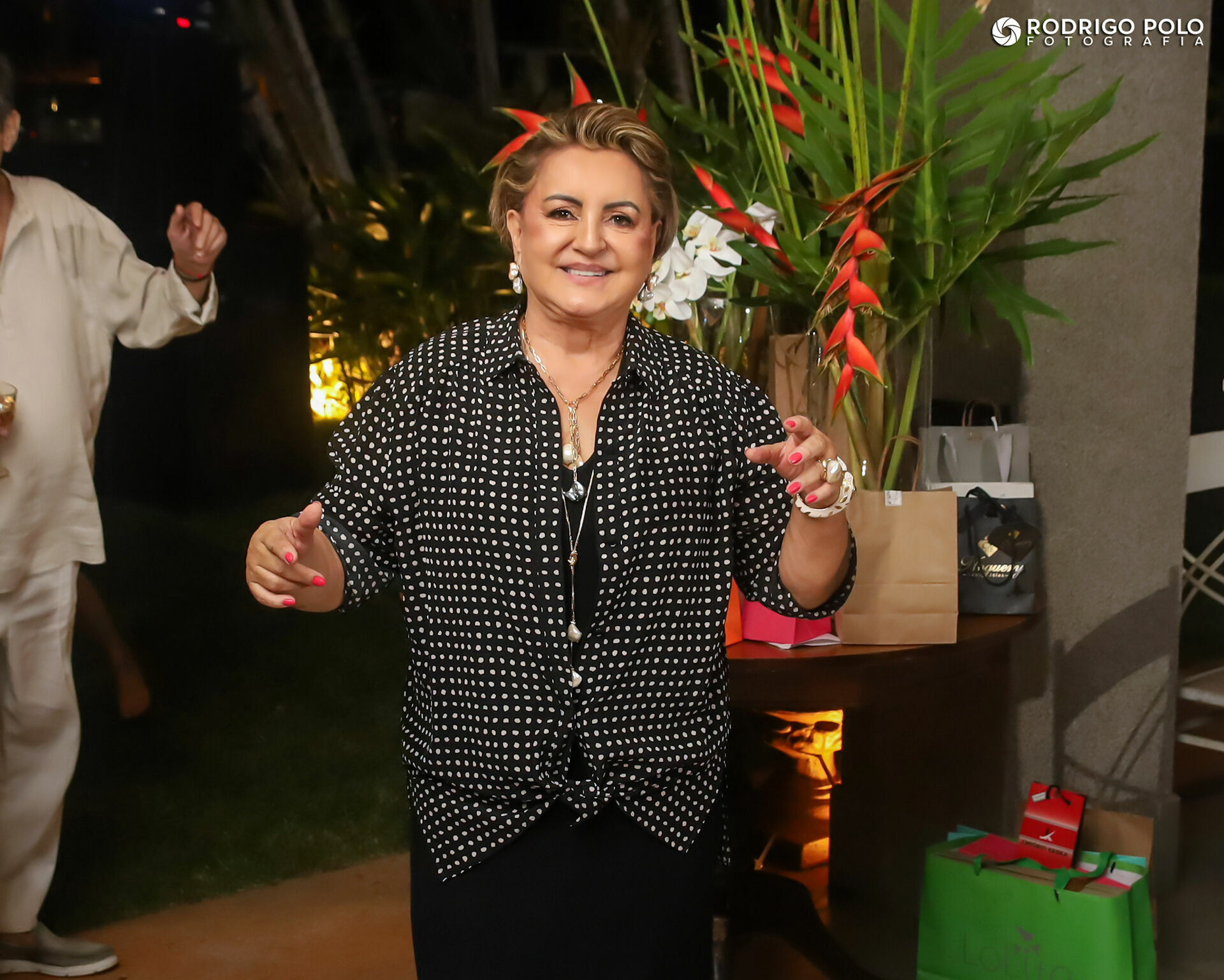 Foto Aniversário Dalva - 70 Anos Foto Aniversário Dalva - 70 Anos - Imagem 10