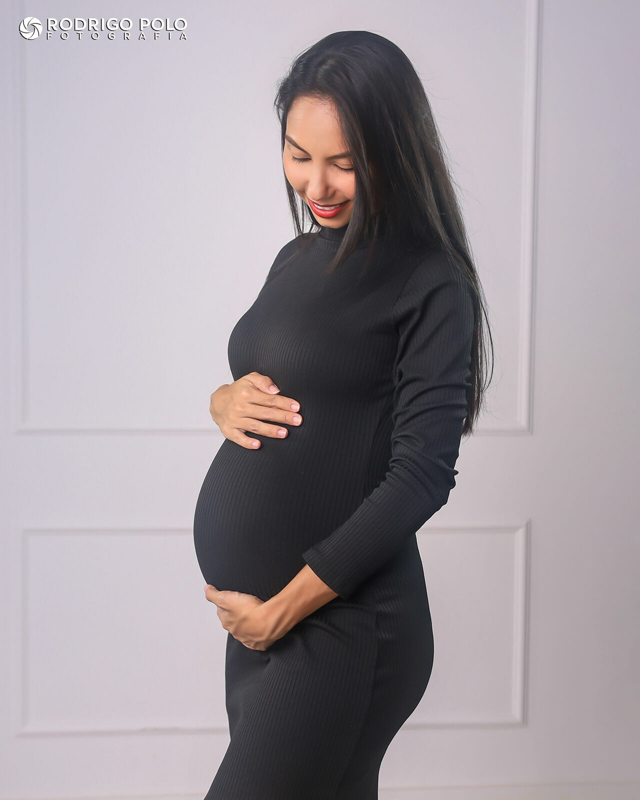 Foto Book Gestante Hellen e Ademar - Imagem 6