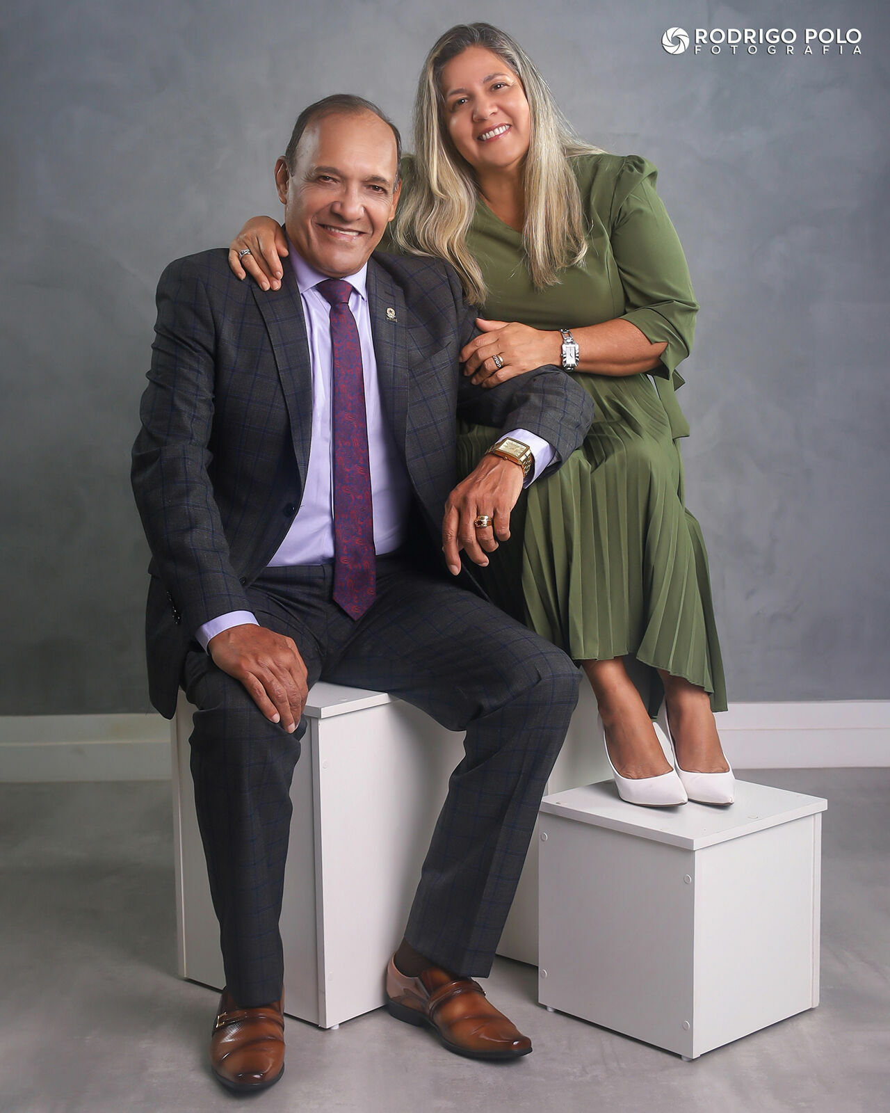 Foto Ensaio Miguel e Creusa - Imagem 27