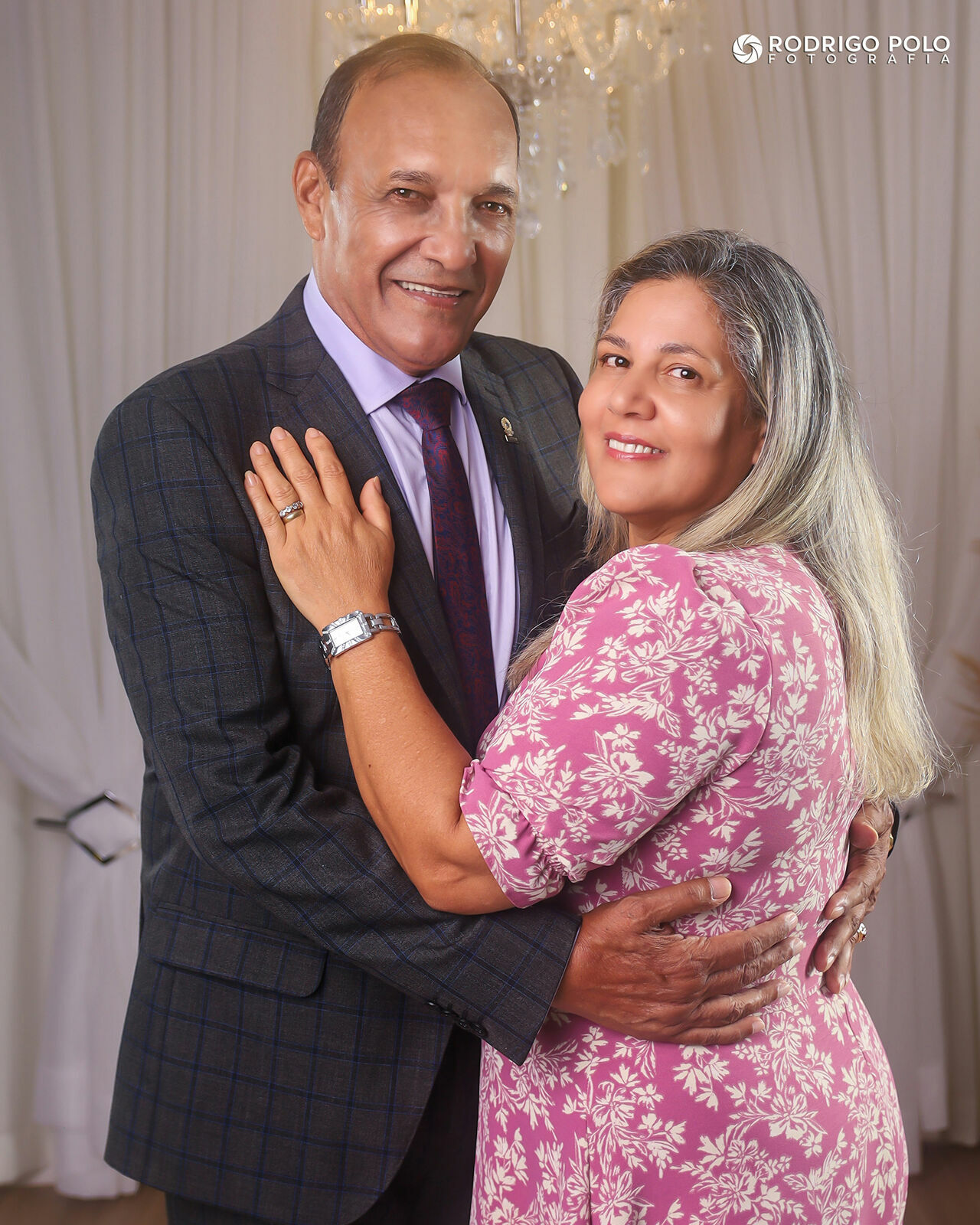 Foto Ensaio Miguel e Creusa - Imagem 15