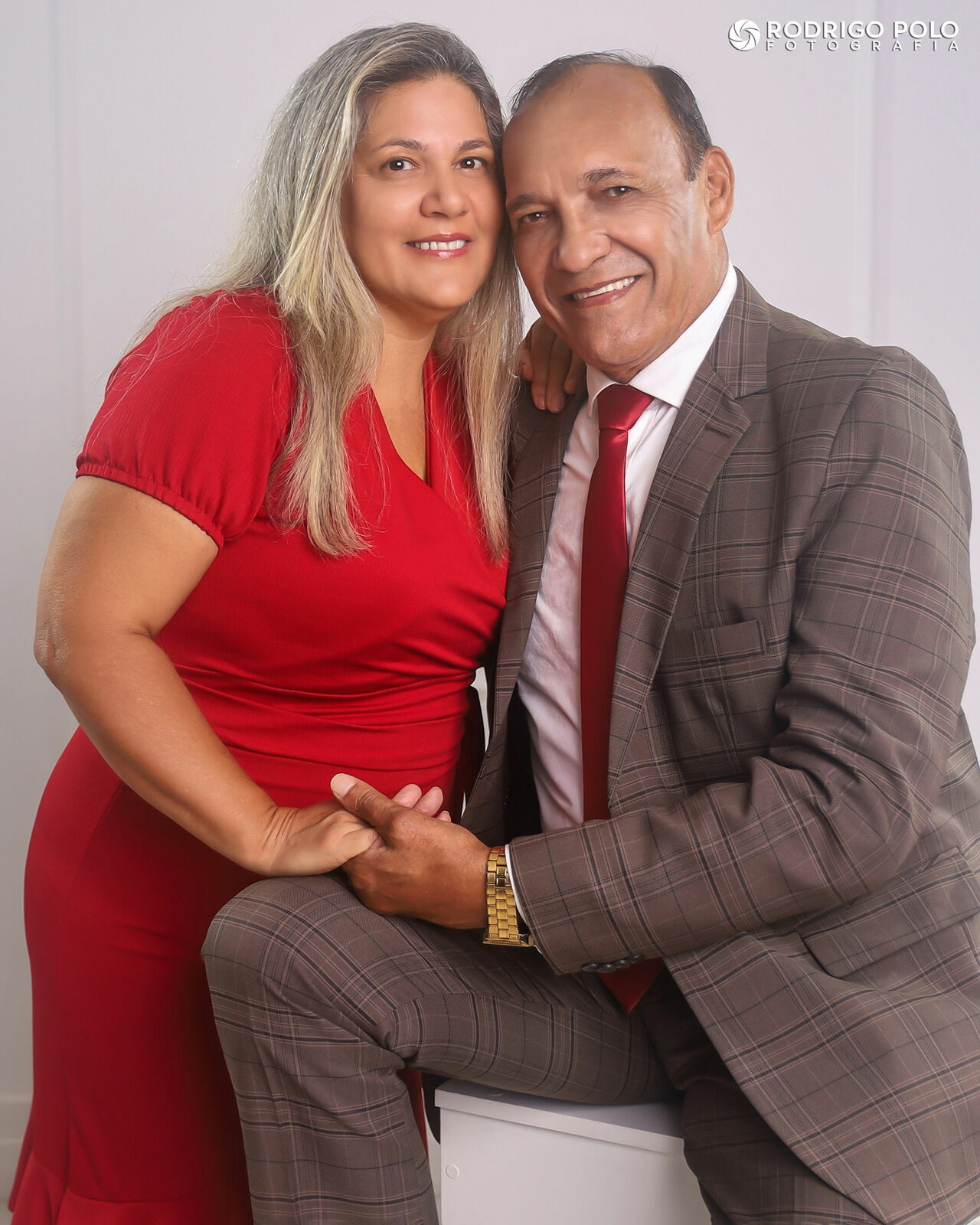 Foto Ensaio Miguel e Creusa - Imagem 9