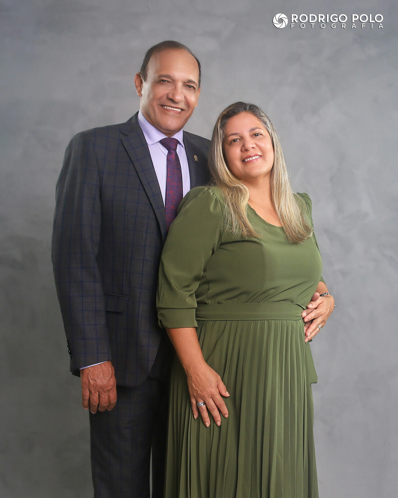 Foto Ensaio Miguel e Creusa - Imagem 20