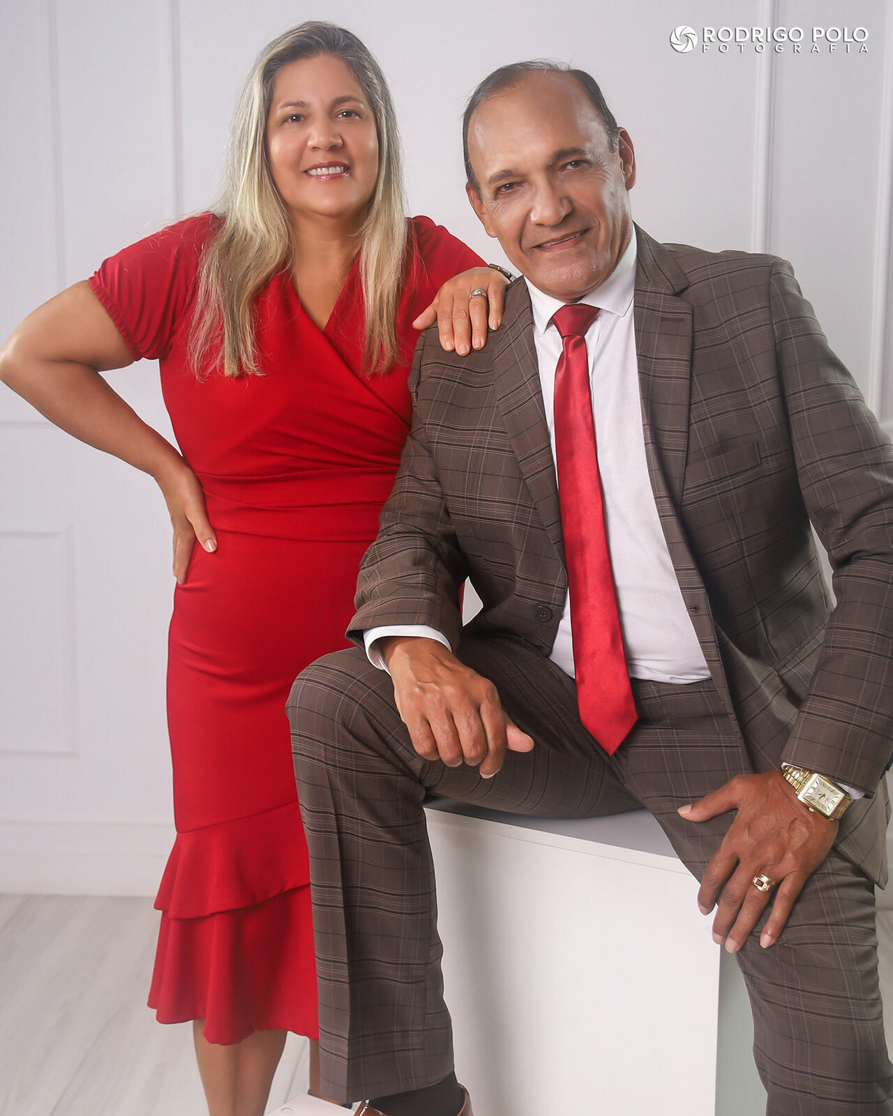 Foto Ensaio Miguel e Creusa - Imagem 5