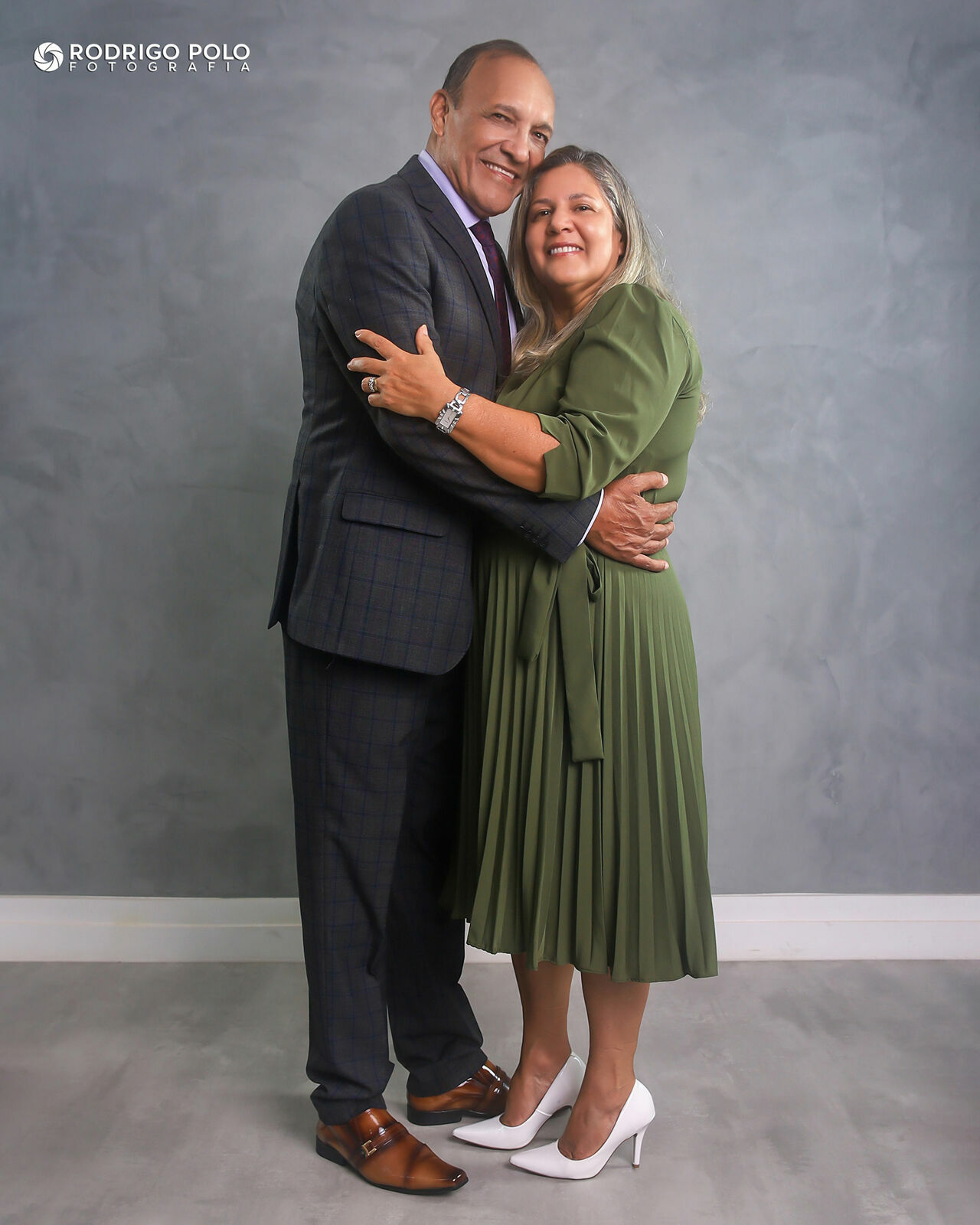 Foto Ensaio Miguel e Creusa - Imagem 23