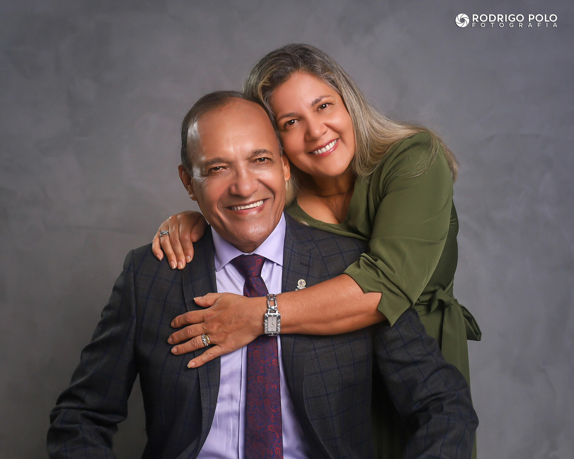 Foto Ensaio Miguel e Creusa - Imagem 26