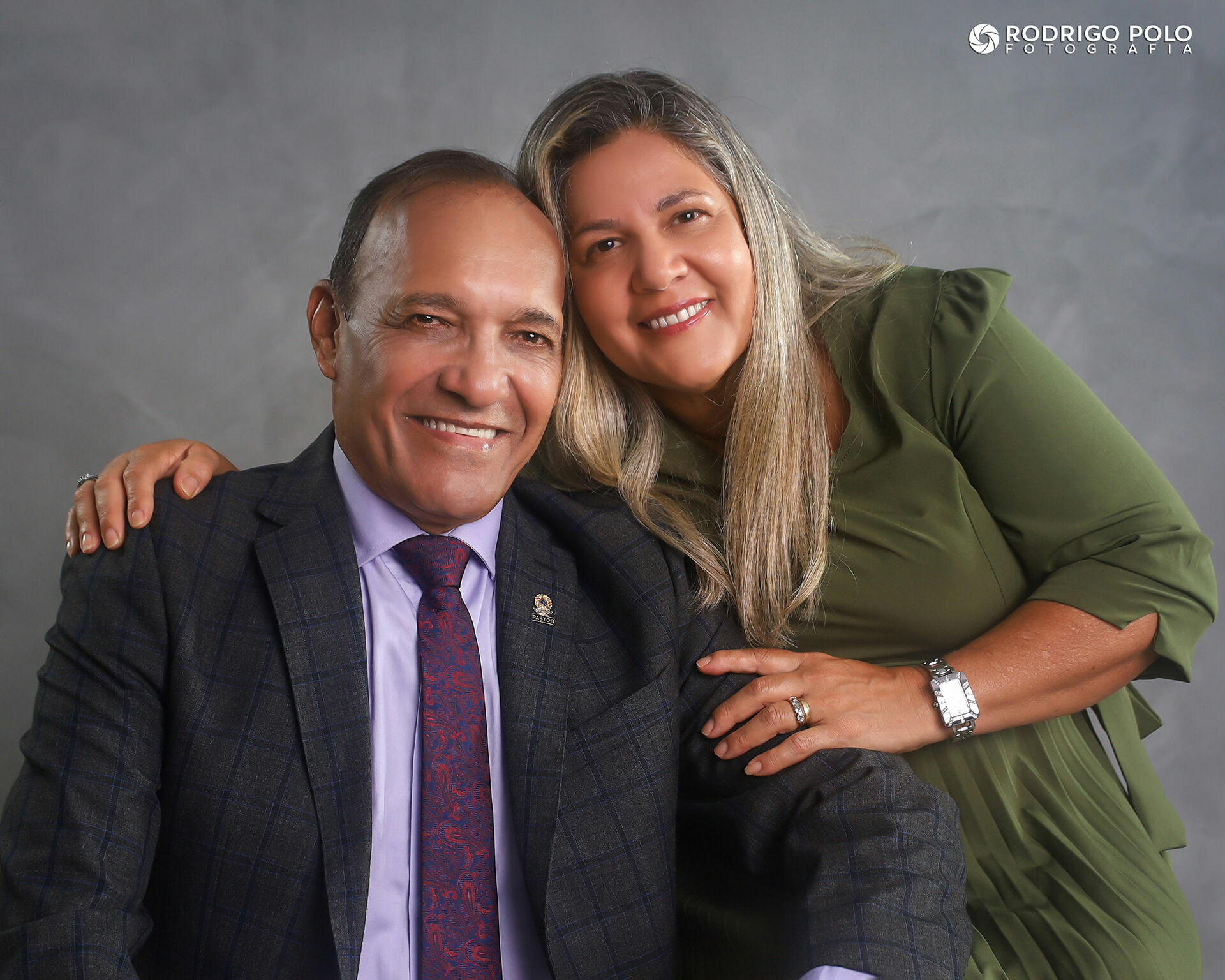 Foto Ensaio Miguel e Creusa - Imagem 29