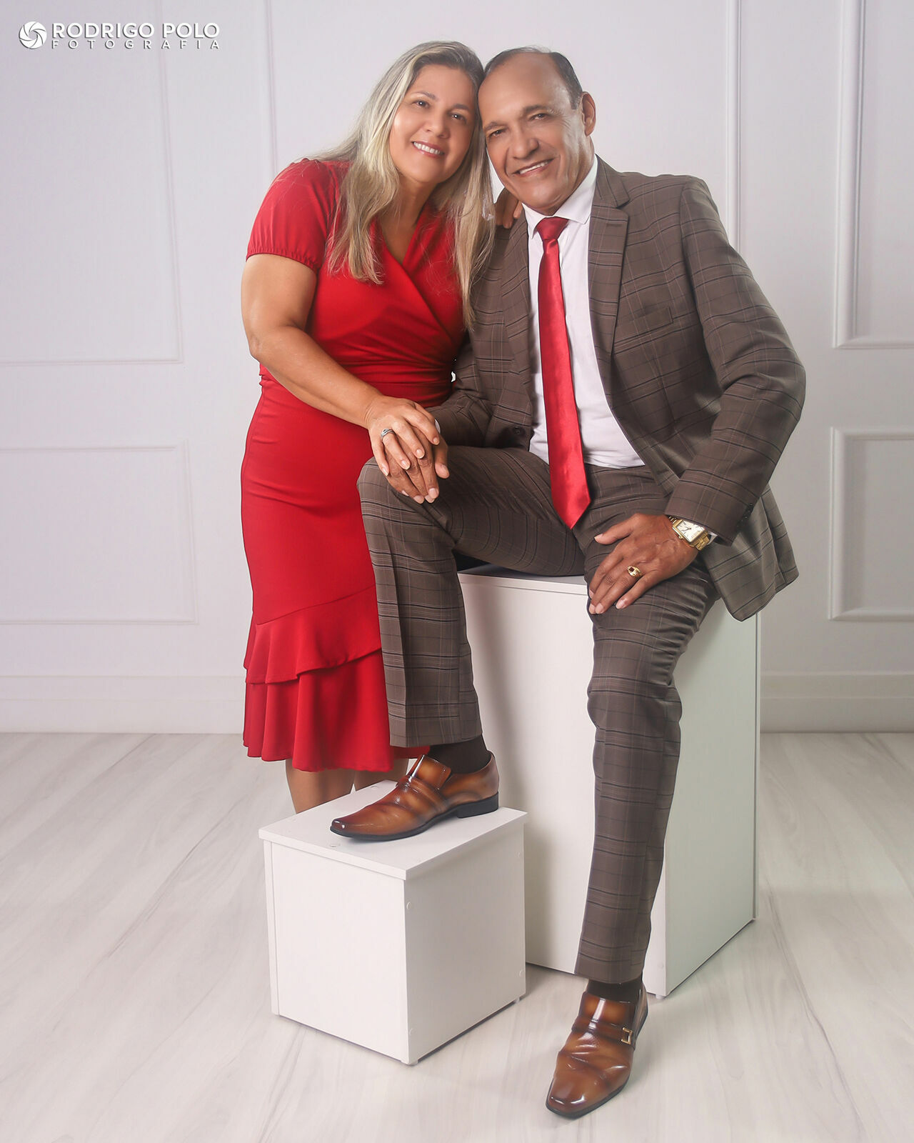 Foto Ensaio Miguel e Creusa - Imagem 7