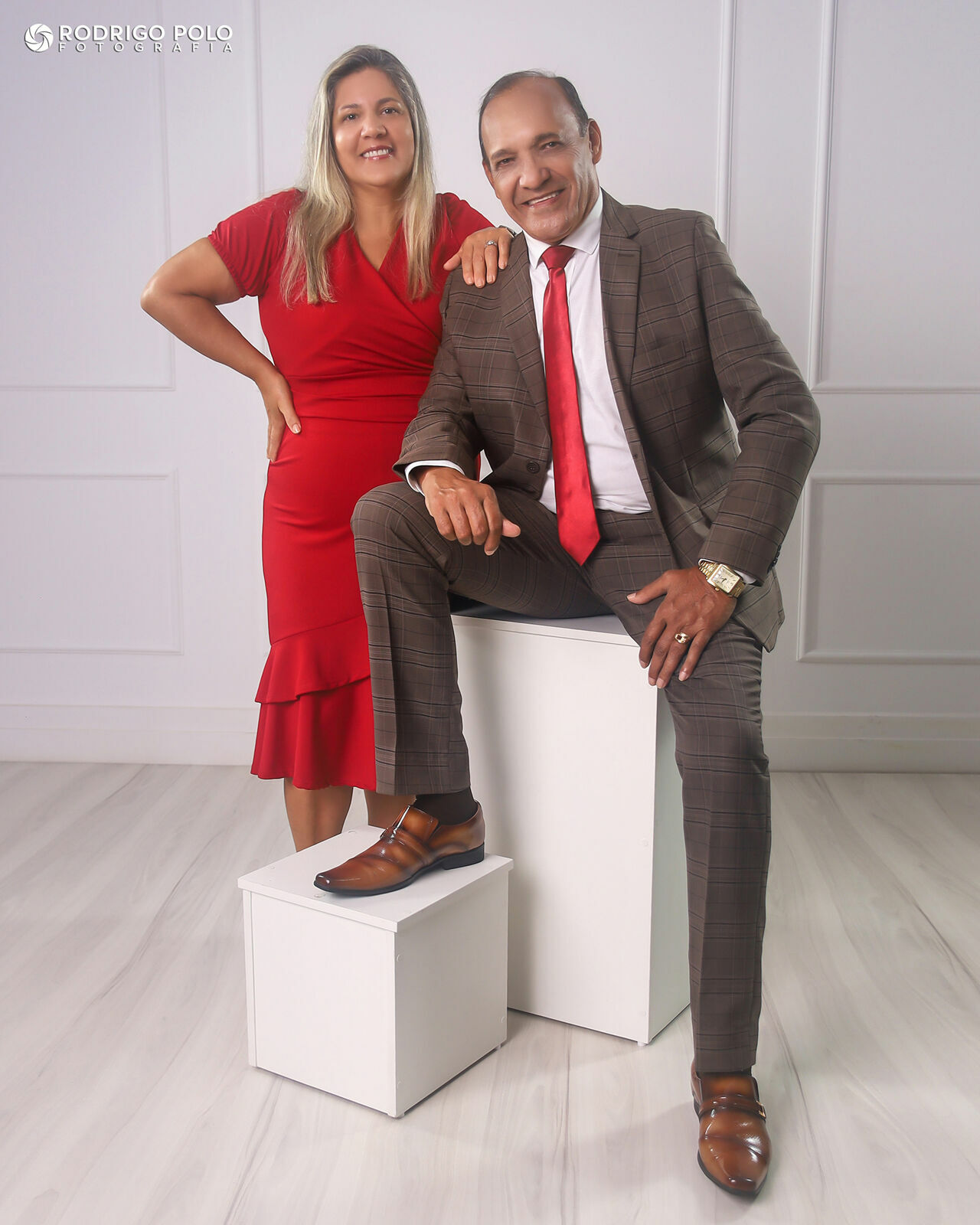 Foto Ensaio Miguel e Creusa - Imagem 4