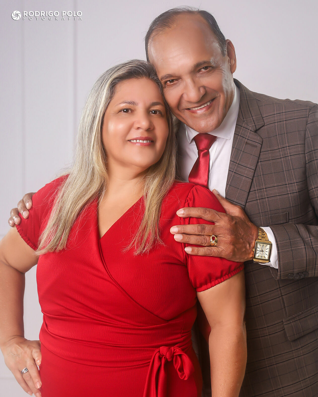 Foto Ensaio Miguel e Creusa - Imagem 2