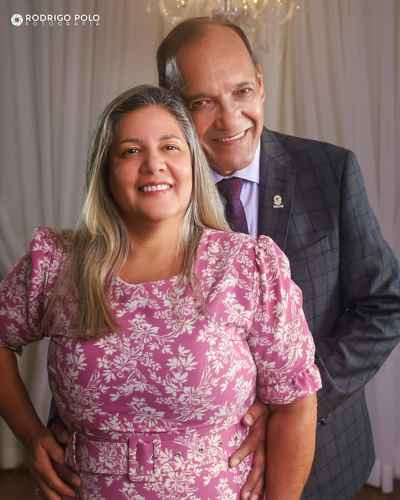 Foto Ensaio Miguel e Creusa - Imagem 17