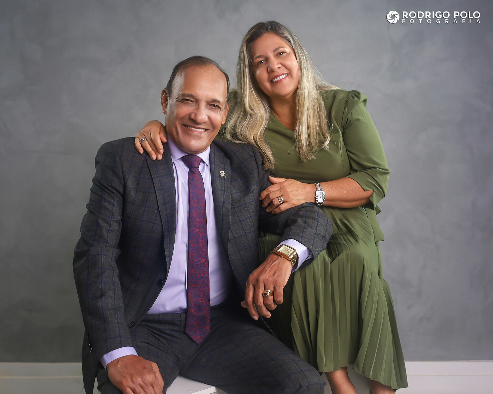 Foto Ensaio Miguel e Creusa - Imagem 28