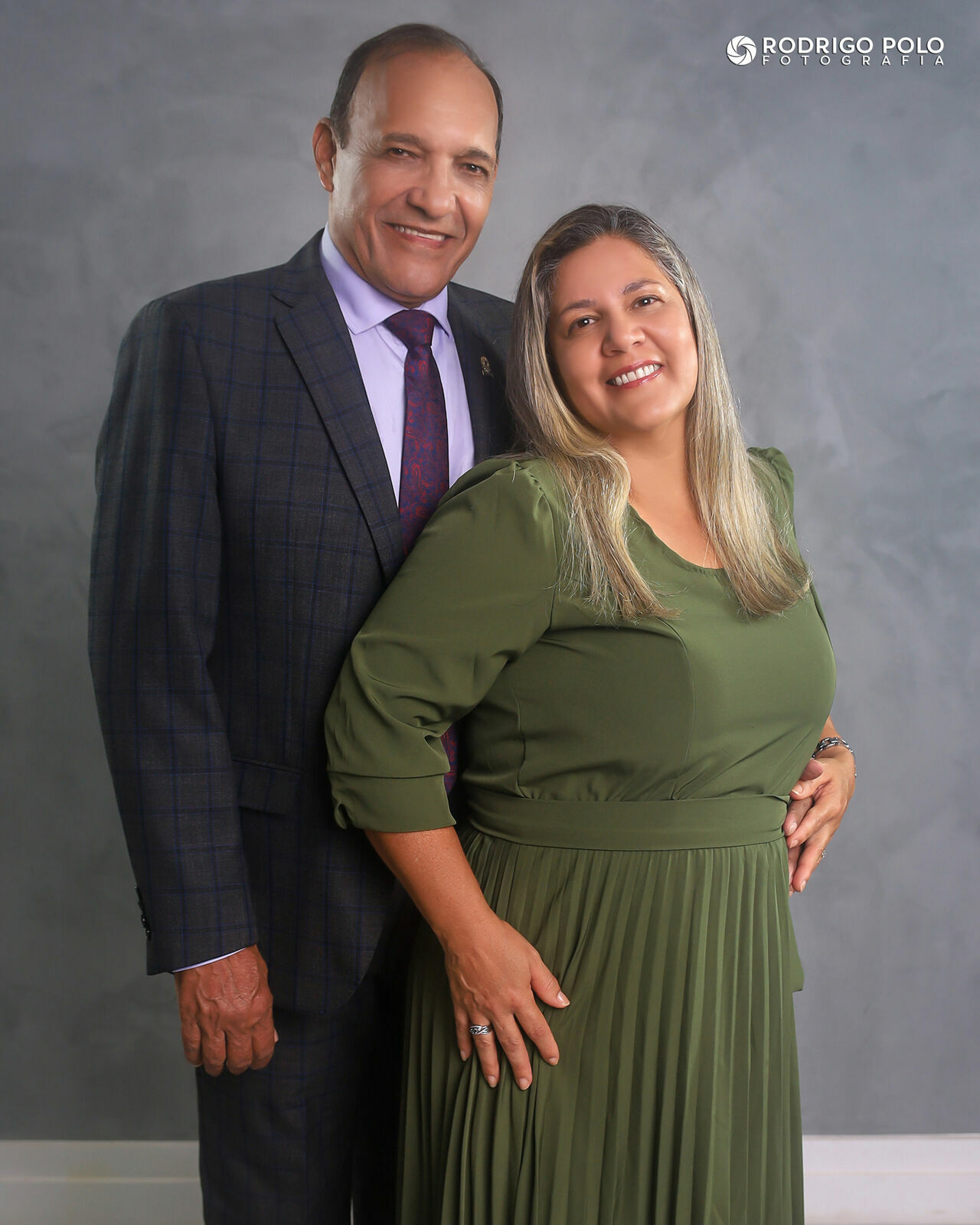 Foto Ensaio Miguel e Creusa - Imagem 21