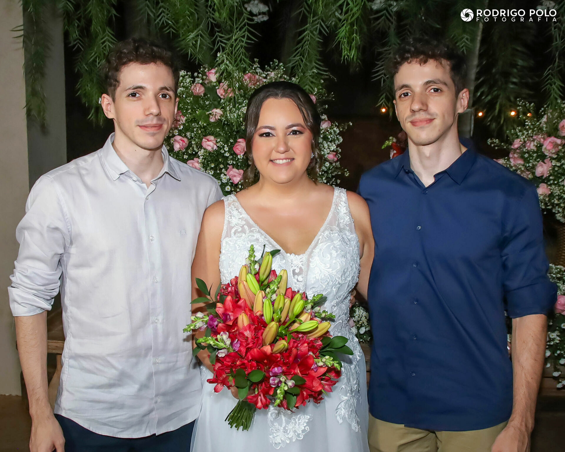 Foto Casamento Ana Laura e José Eduardo Foto Casamento Ana Laura e José Eduardo - Imagem 22