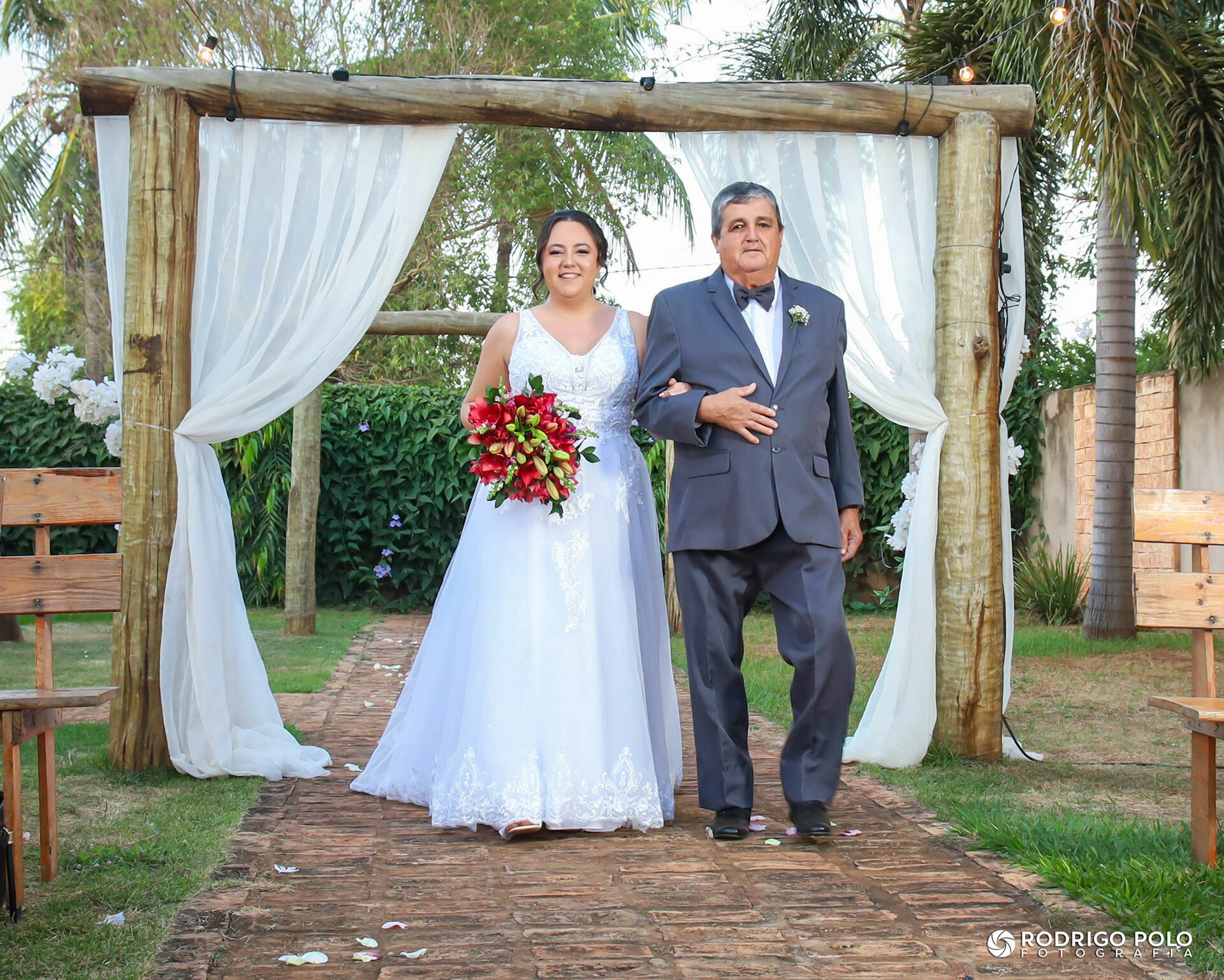 Foto Casamento Ana Laura e José Eduardo Foto Casamento Ana Laura e José Eduardo - Imagem 13