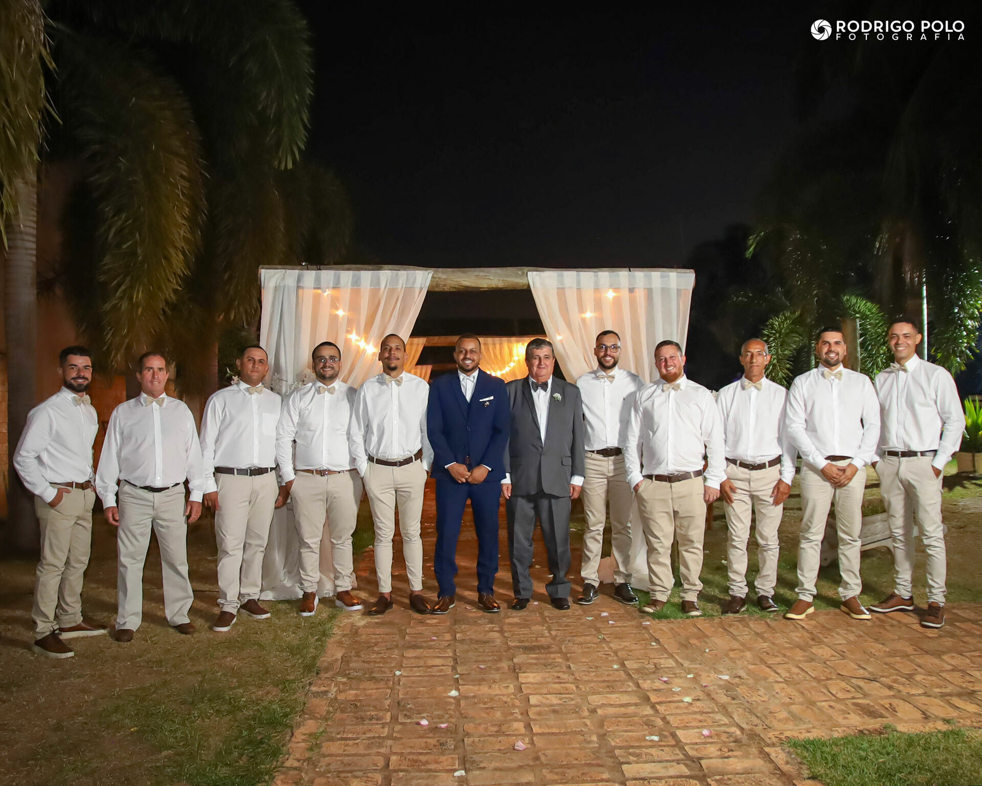 Foto Casamento Ana Laura e José Eduardo Foto Casamento Ana Laura e José Eduardo - Imagem 20