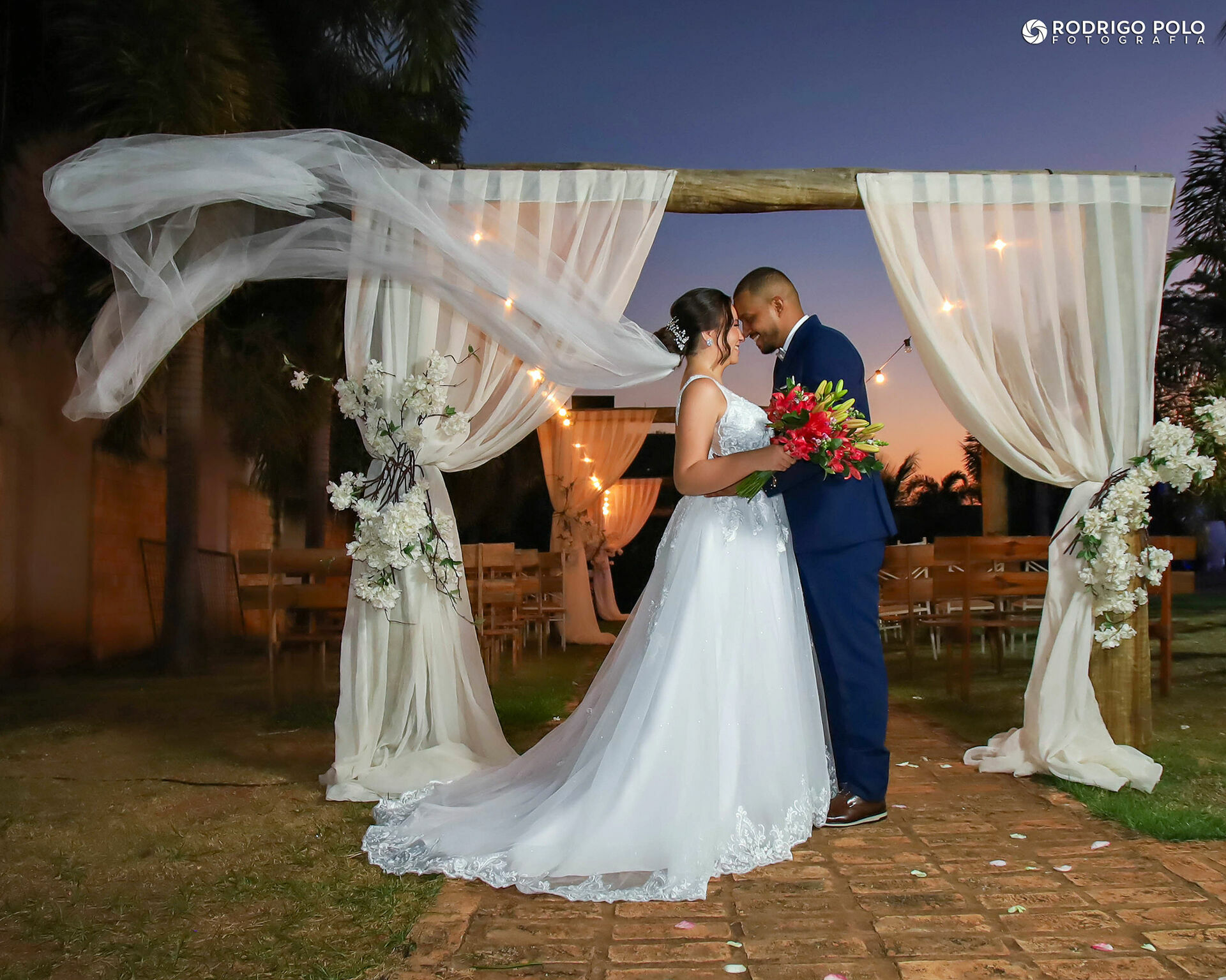 Foto Casamento Ana Laura e José Eduardo Foto Casamento Ana Laura e José Eduardo - Imagem 17