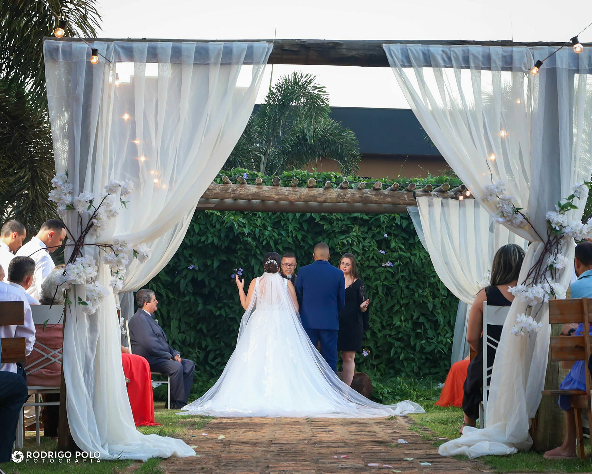 Foto Casamento Ana Laura e José Eduardo Foto Casamento Ana Laura e José Eduardo - Imagem 15
