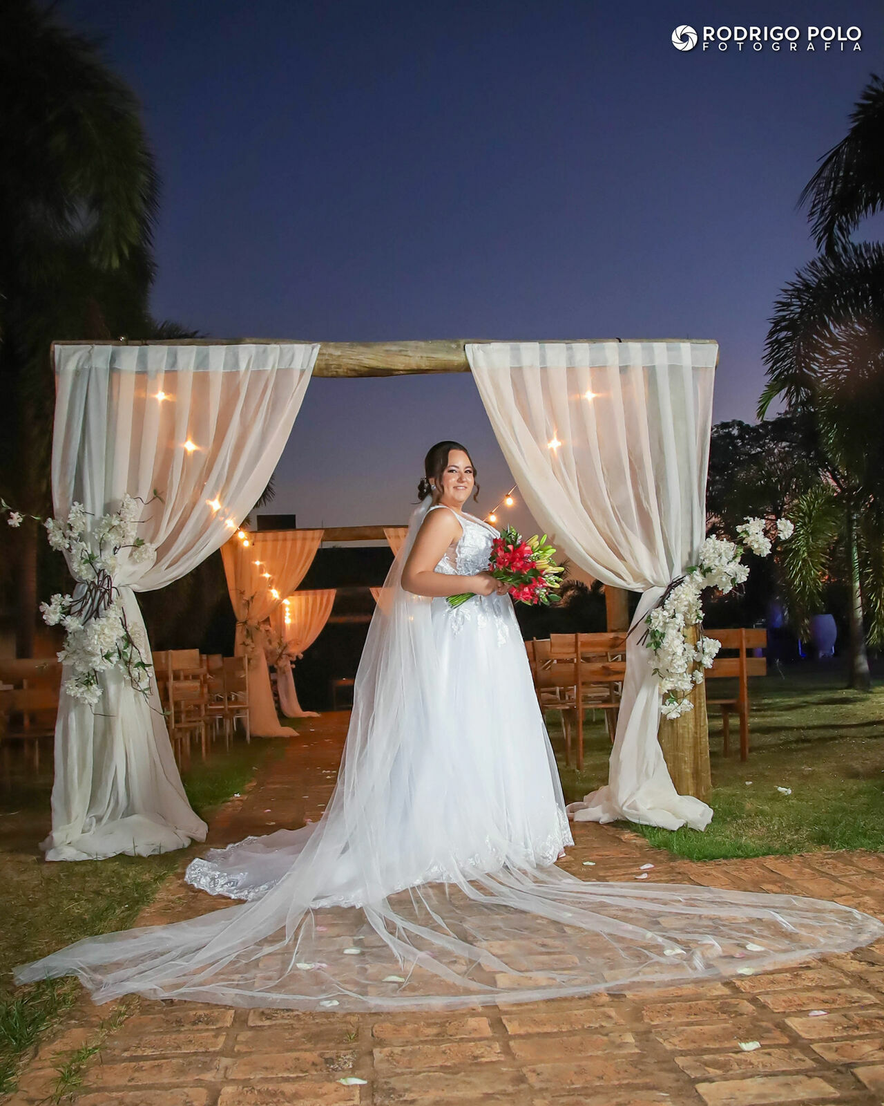Foto Casamento Ana Laura e José Eduardo Foto Casamento Ana Laura e José Eduardo - Imagem 18
