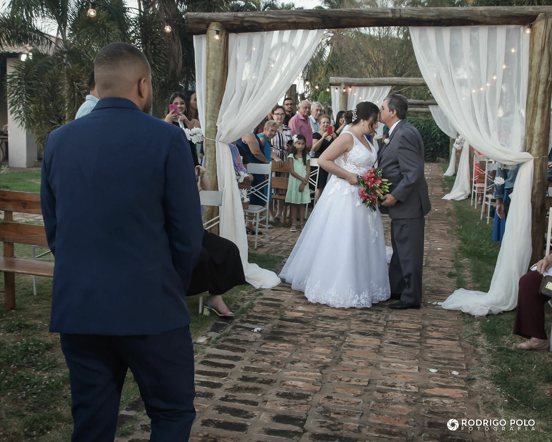 Foto Casamento Ana Laura e José Eduardo Foto Casamento Ana Laura e José Eduardo - Imagem 14