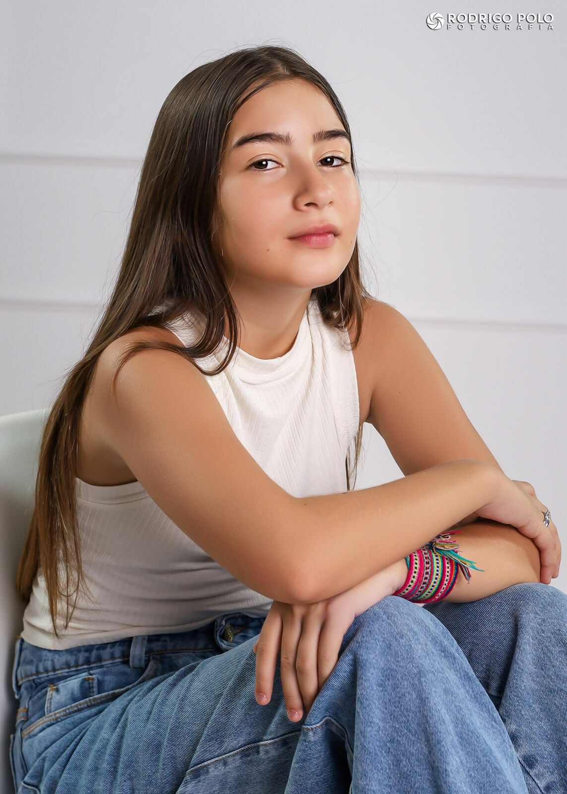 Foto Isadora - 11 Anos - Imagem 3