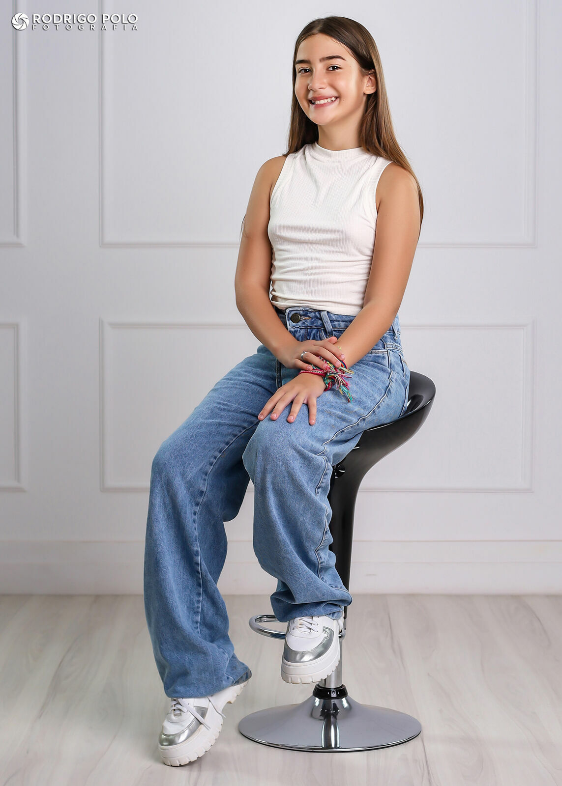 Foto Isadora - 11 Anos - Imagem 4