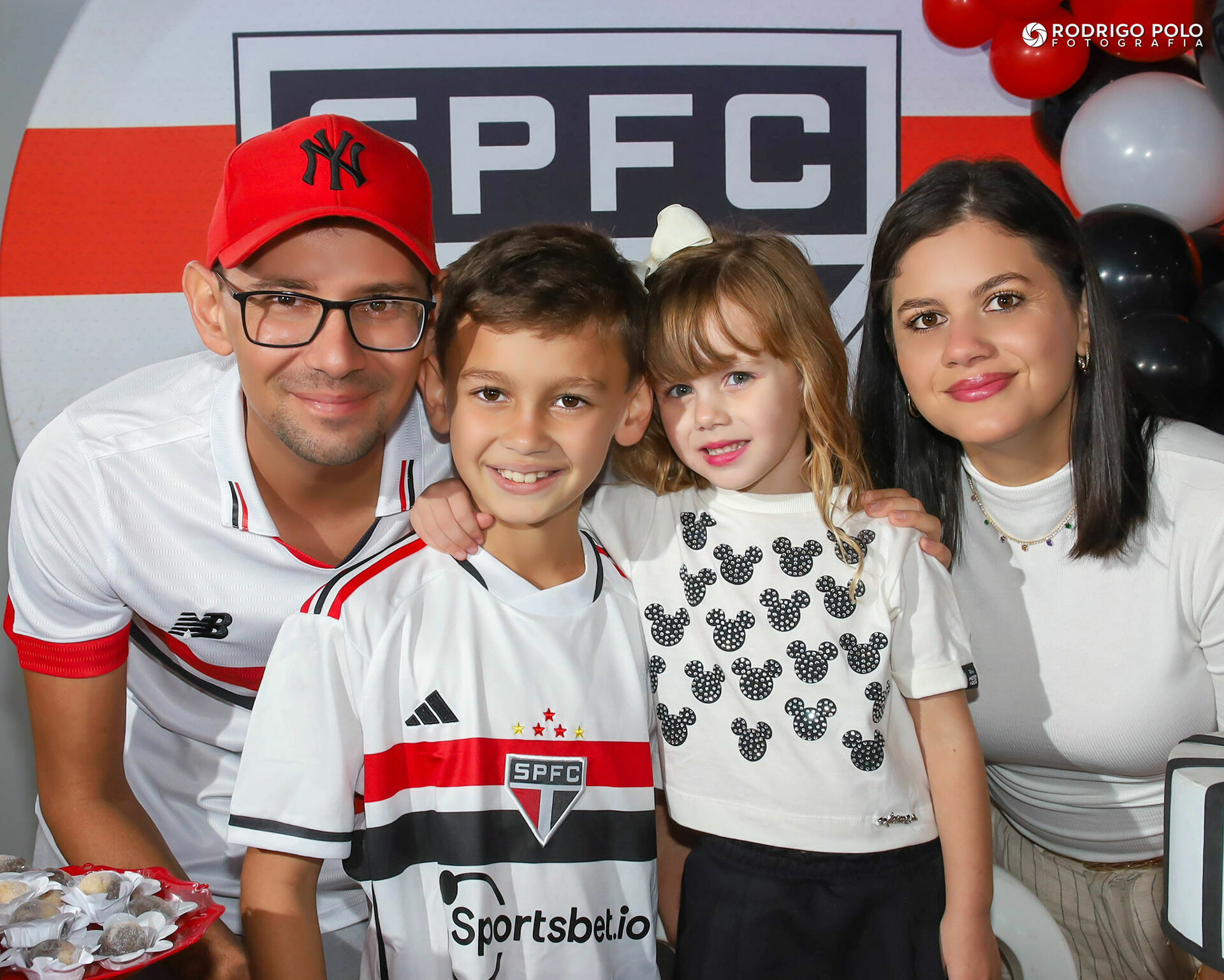 Foto Aniversário Otávio - 9 Anos Foto Aniversário Otávio - 9 Anos - Imagem 3