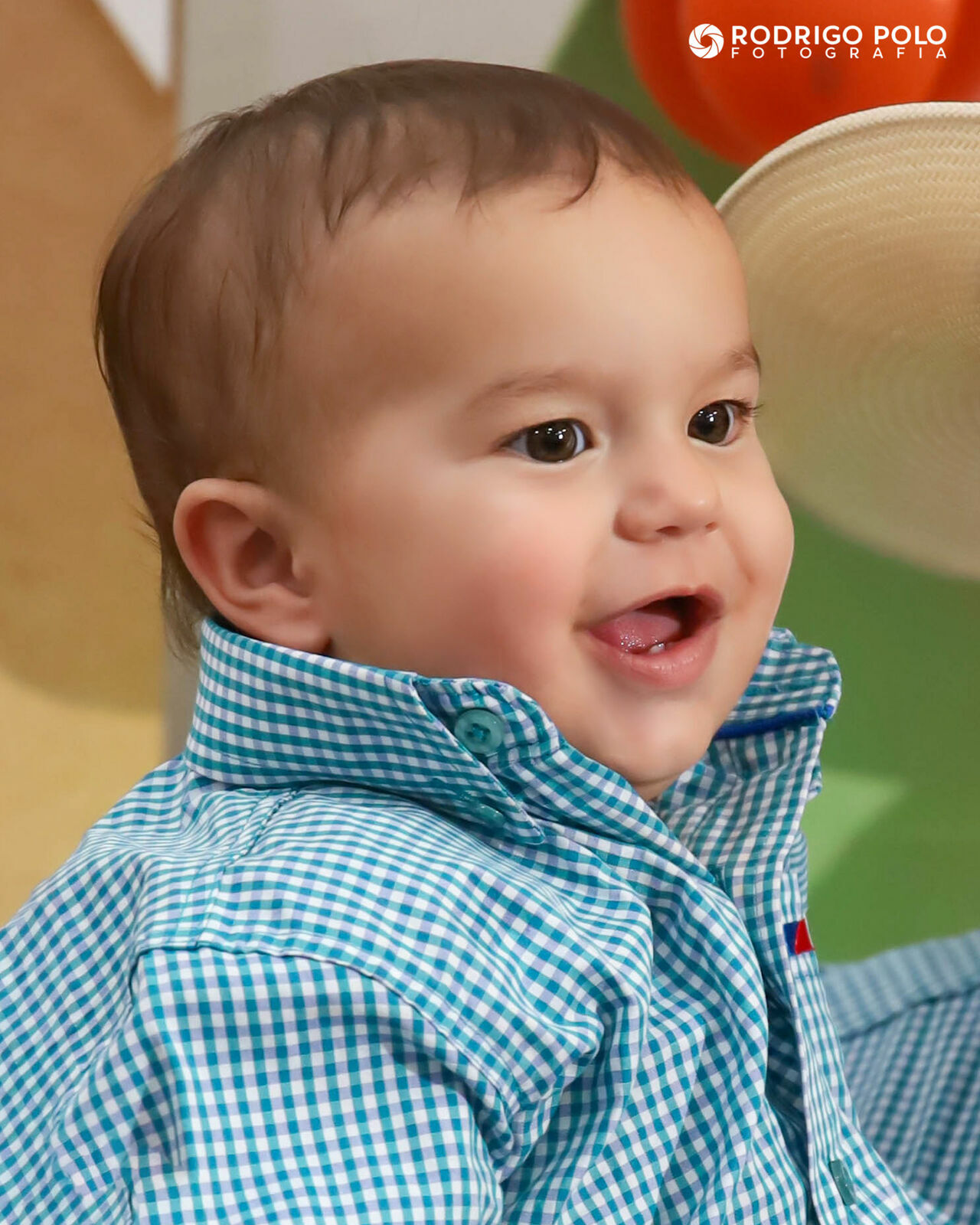 Foto Aniversário Joaquim - 1 Aninho Foto Aniversário Joaquim - 1 Aninho - Imagem 1