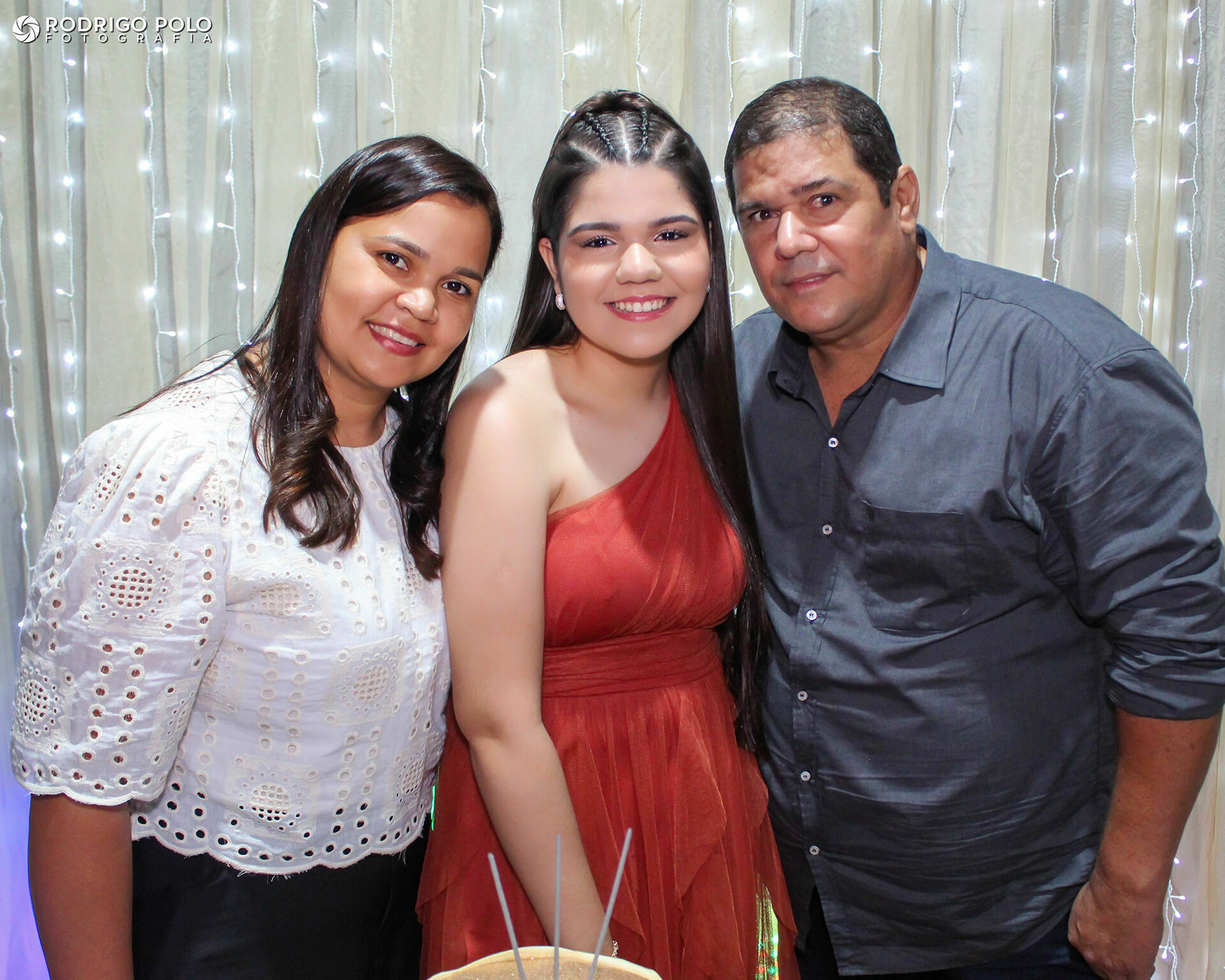 Foto Aniversário Júlia - 15 Anos Foto Aniversário Júlia - 15 Anos - Imagem 2